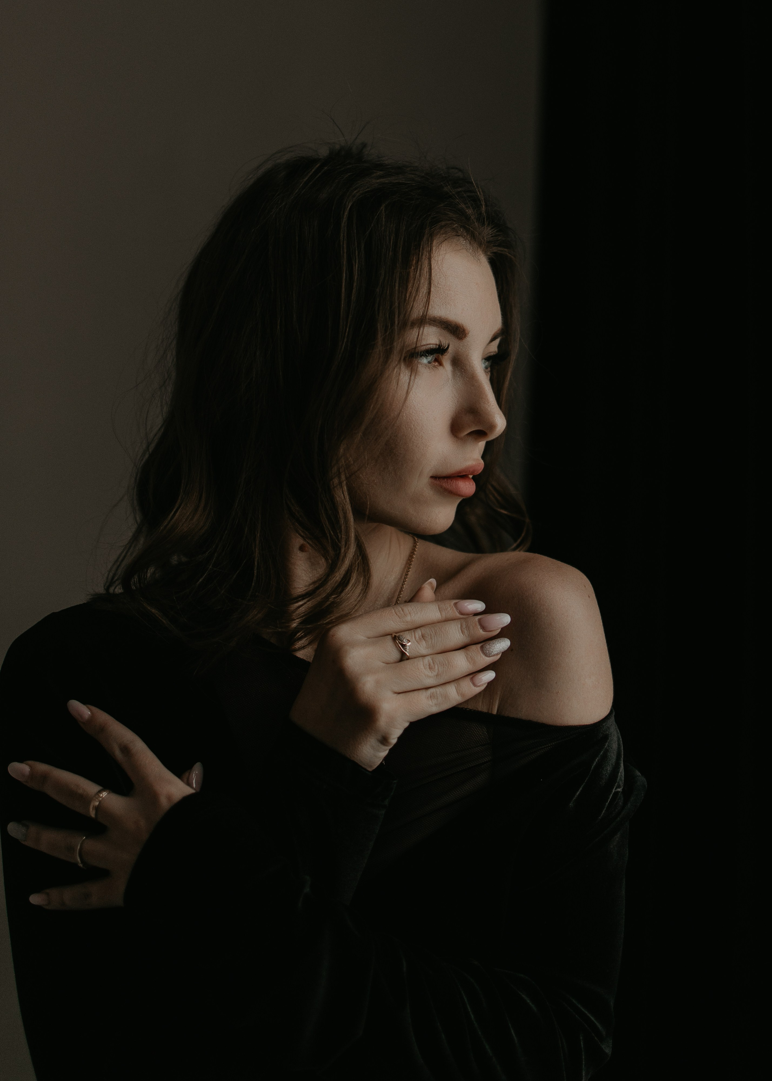 На глубоком…съёмка для Надежды. Семейный фотограф в г. Бийске Тукужукова Марина