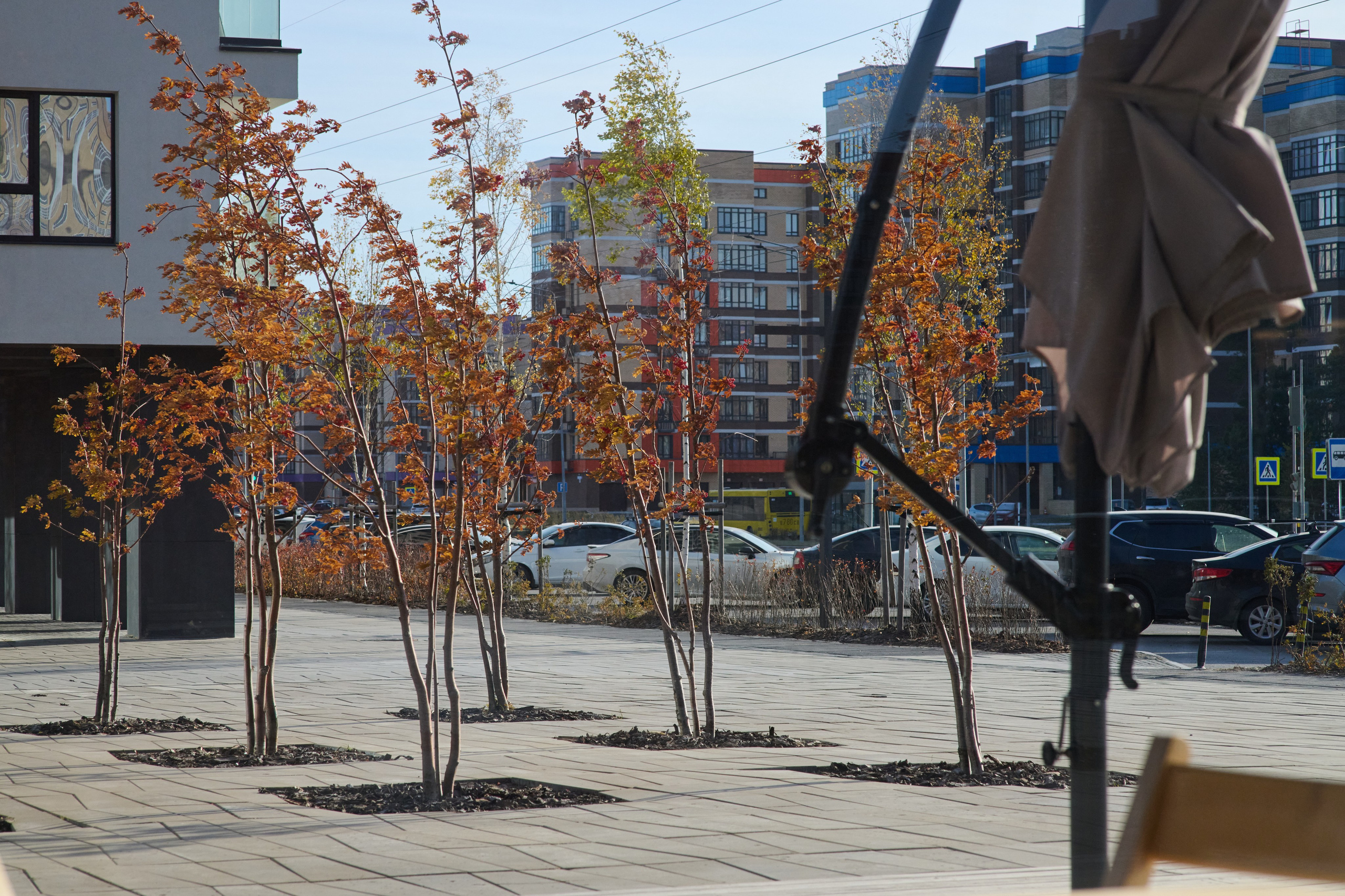 Недвижимость и Архитектура. Главная