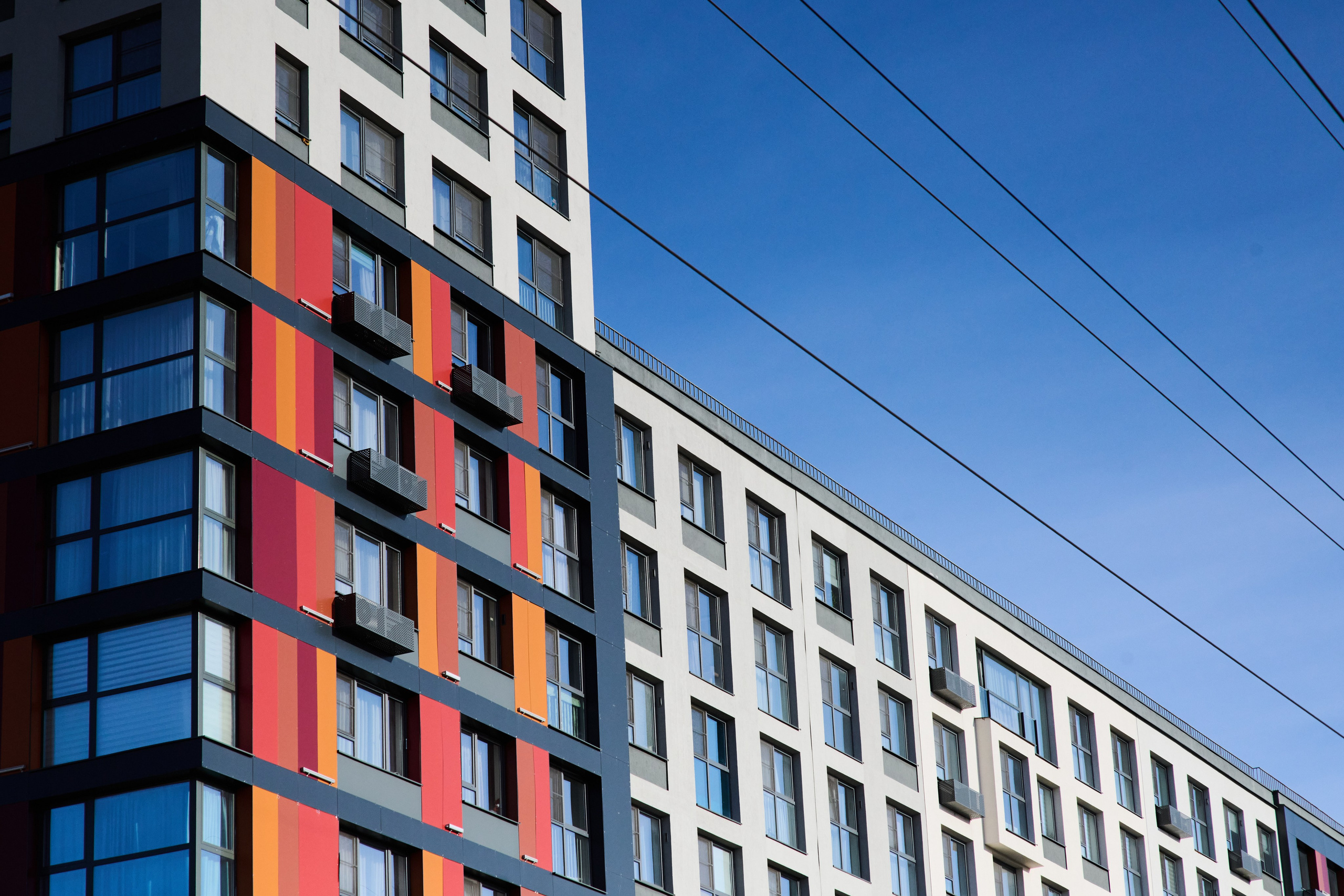 Недвижимость и Архитектура. Главная