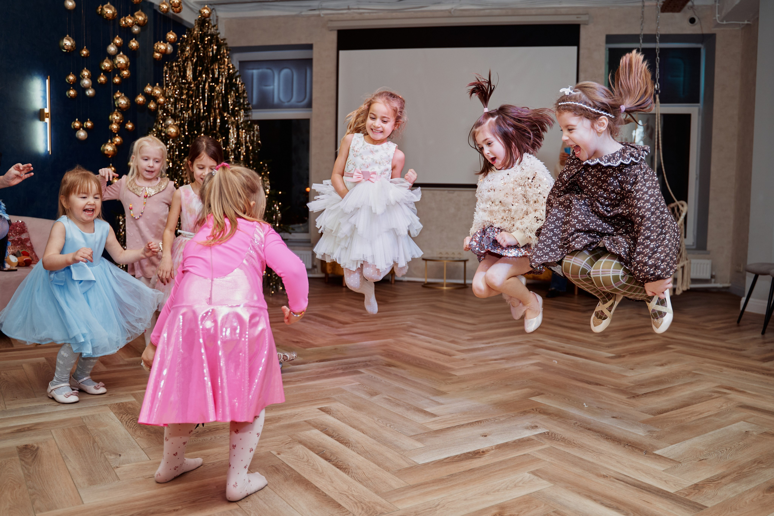 День рождения Веры. Фотограф Москва Арина Клокова