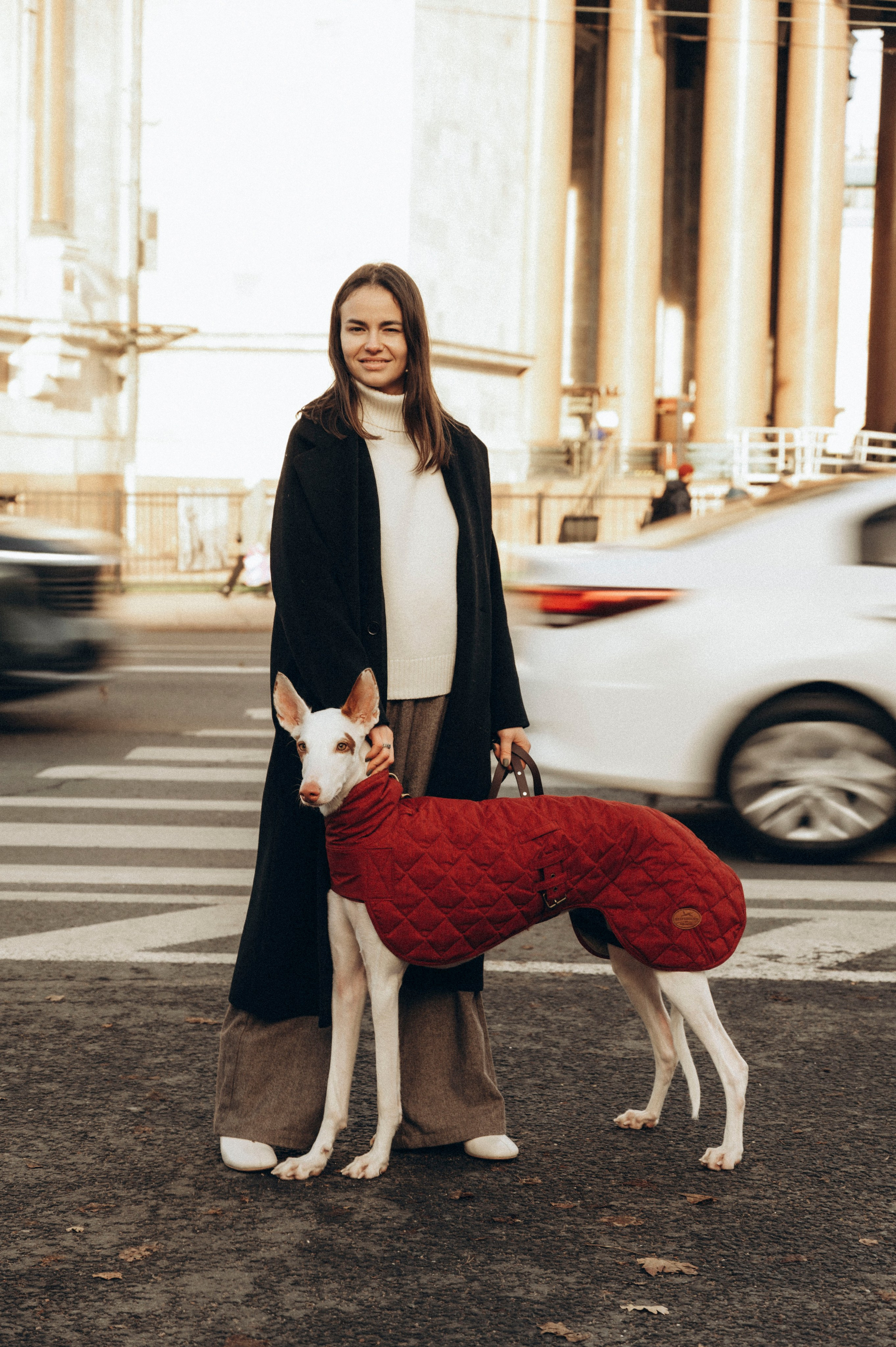 Валерия. Профессиональный фотограф беременности в СПБ. Стильные фотосессии беременности в стиле минимализм и классическая фотография