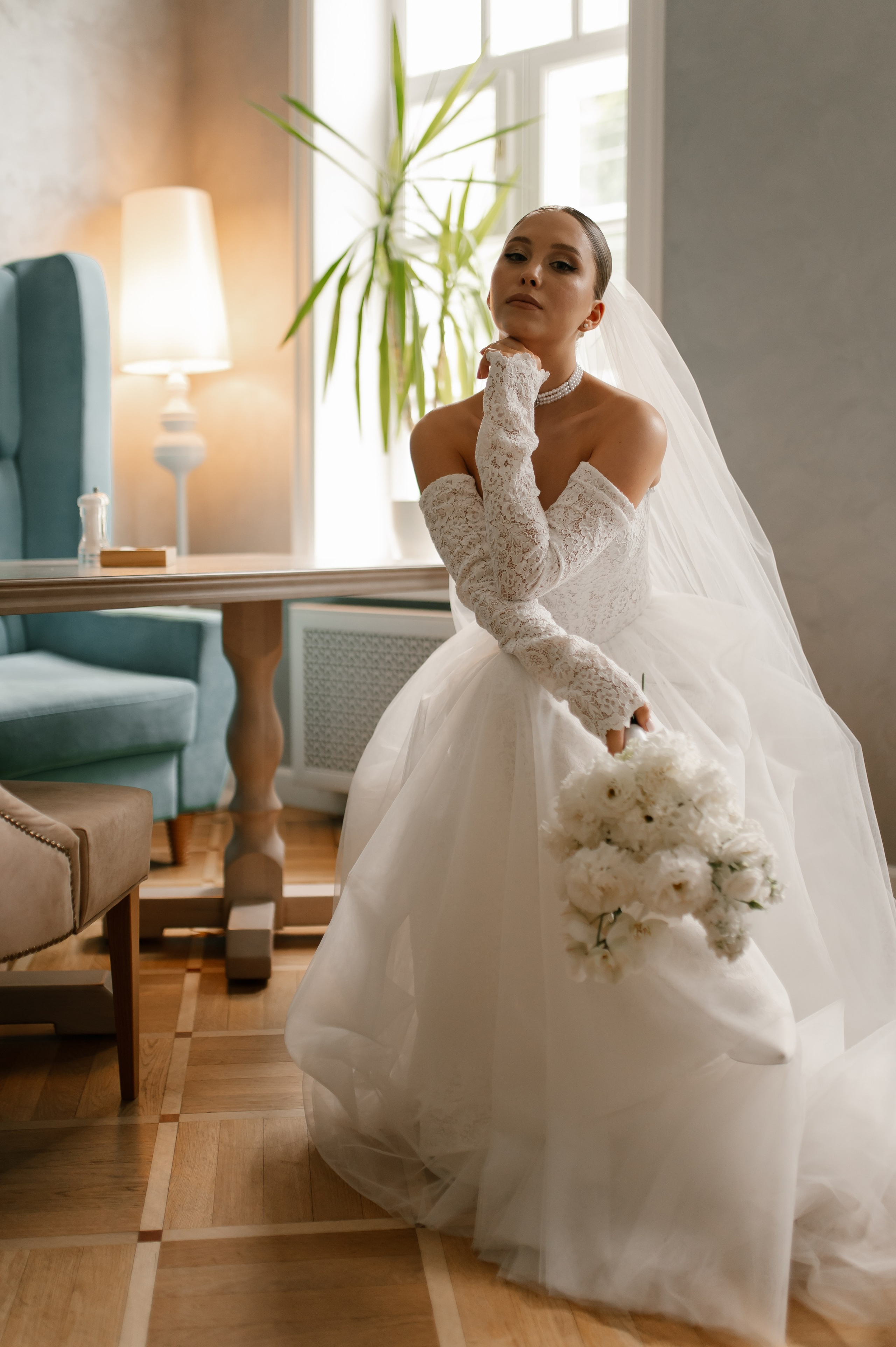 Диана и Александр. Свадебный и семейный фотограф Пенза Анастасия Артюшкина