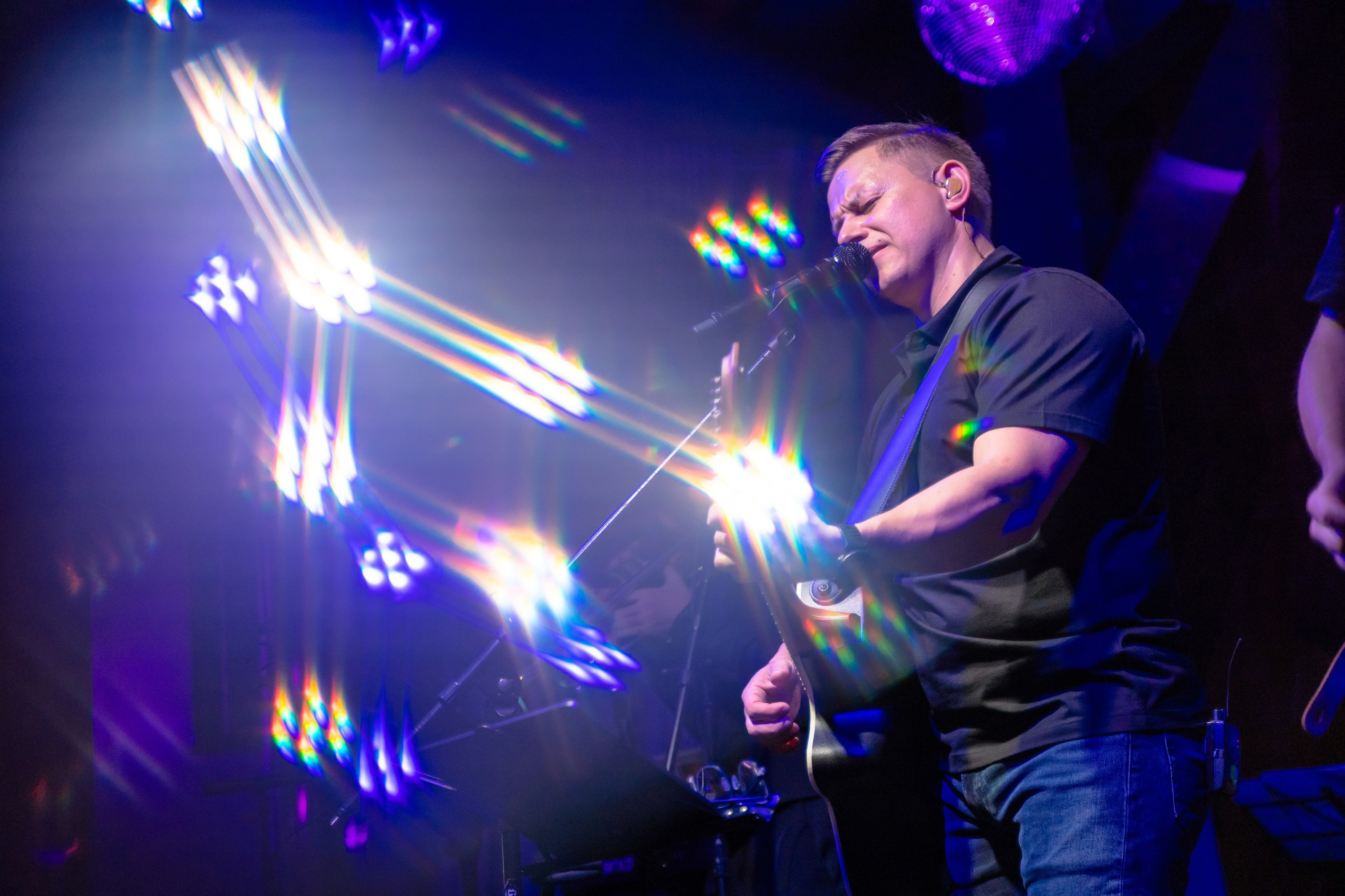 Концерт Олега Покусаева. Главная