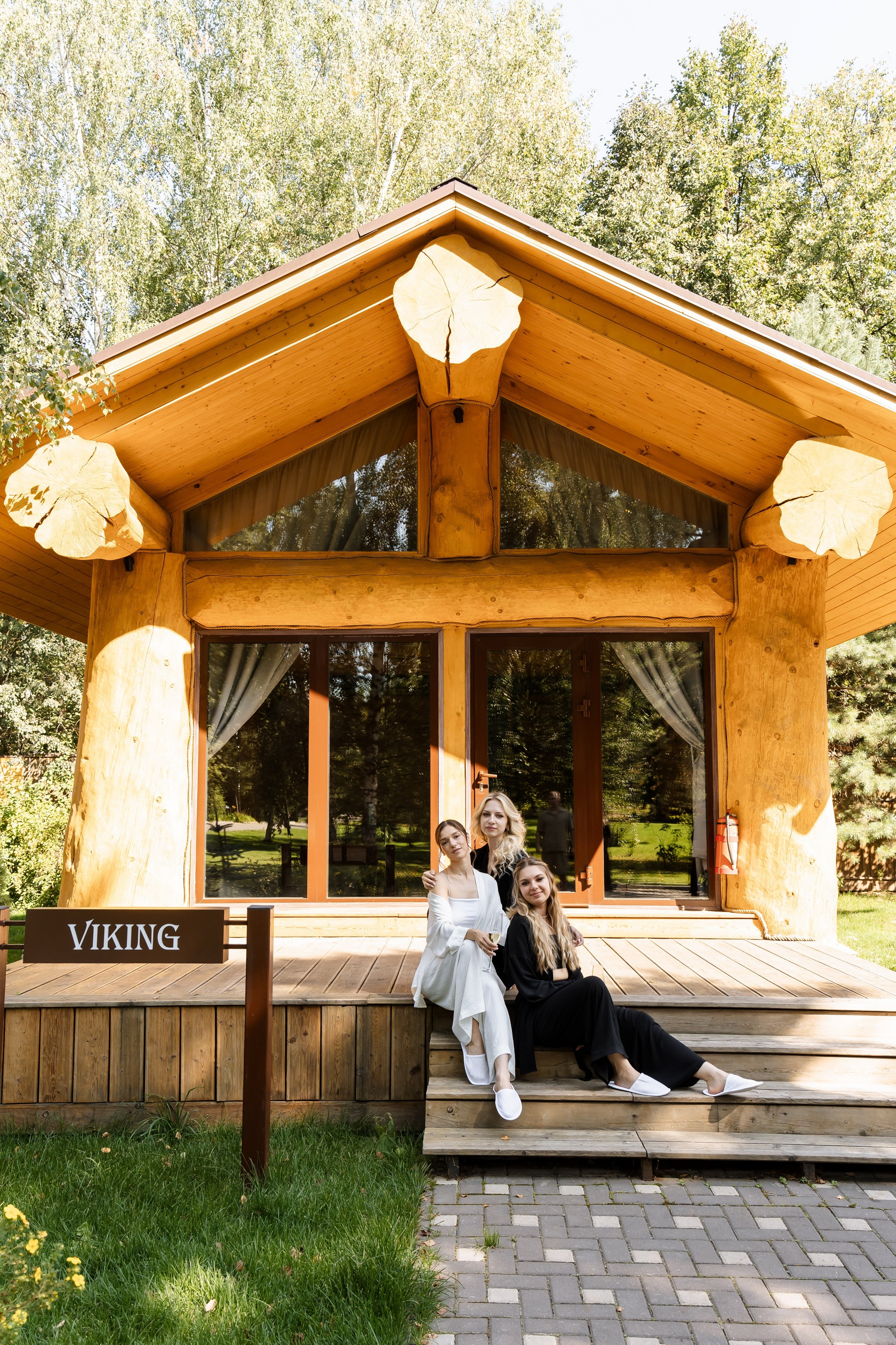 Олег и Елена | 25.08.2024 (из анонса). Свадебный фотограф в Москве Яна Деньгина