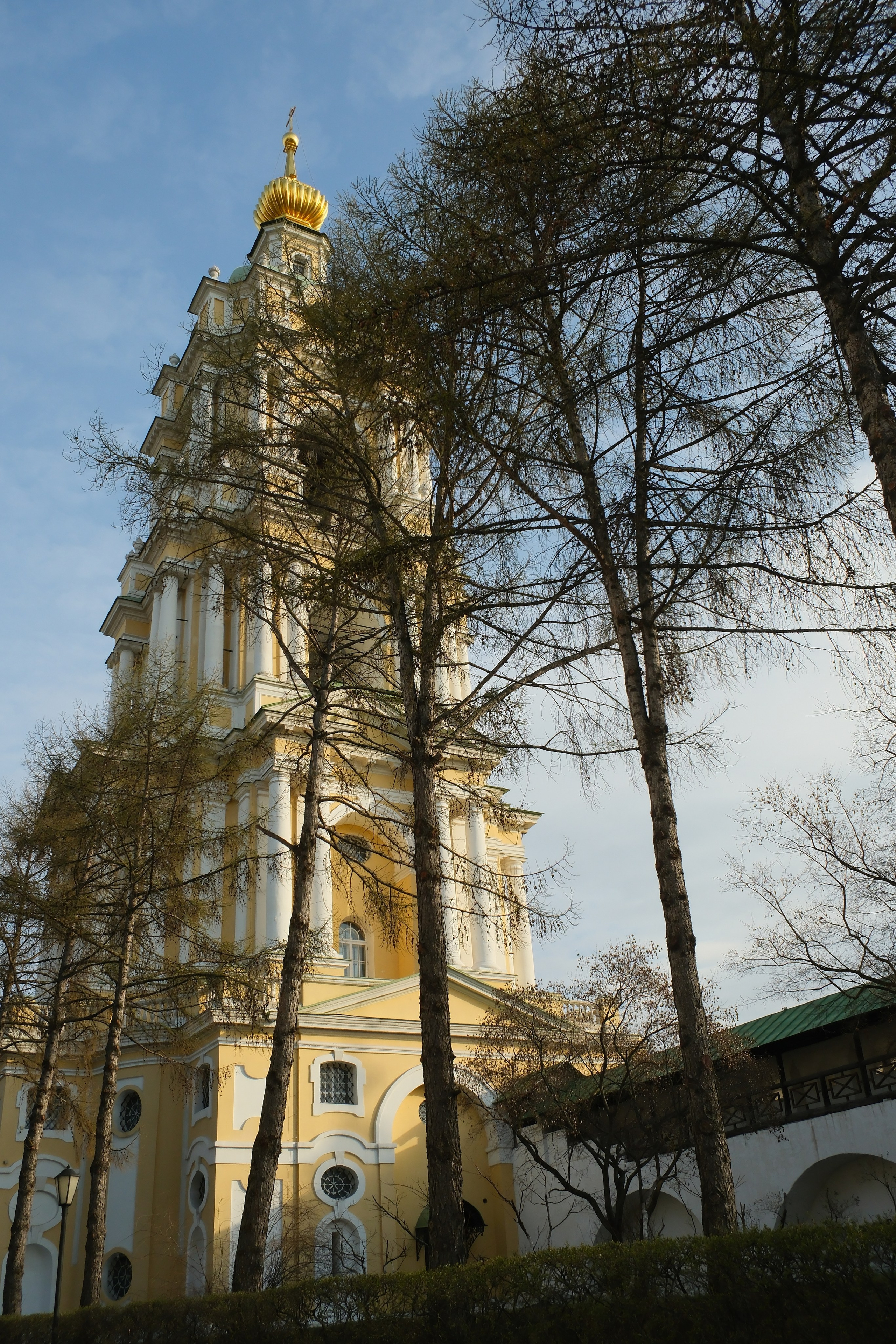 Улица, люди, жизнь…