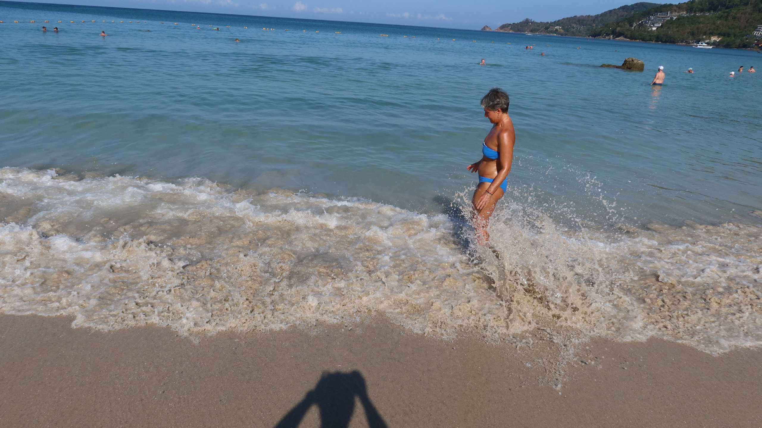 Тайланд 2020 г. Улица, люди, жизнь…