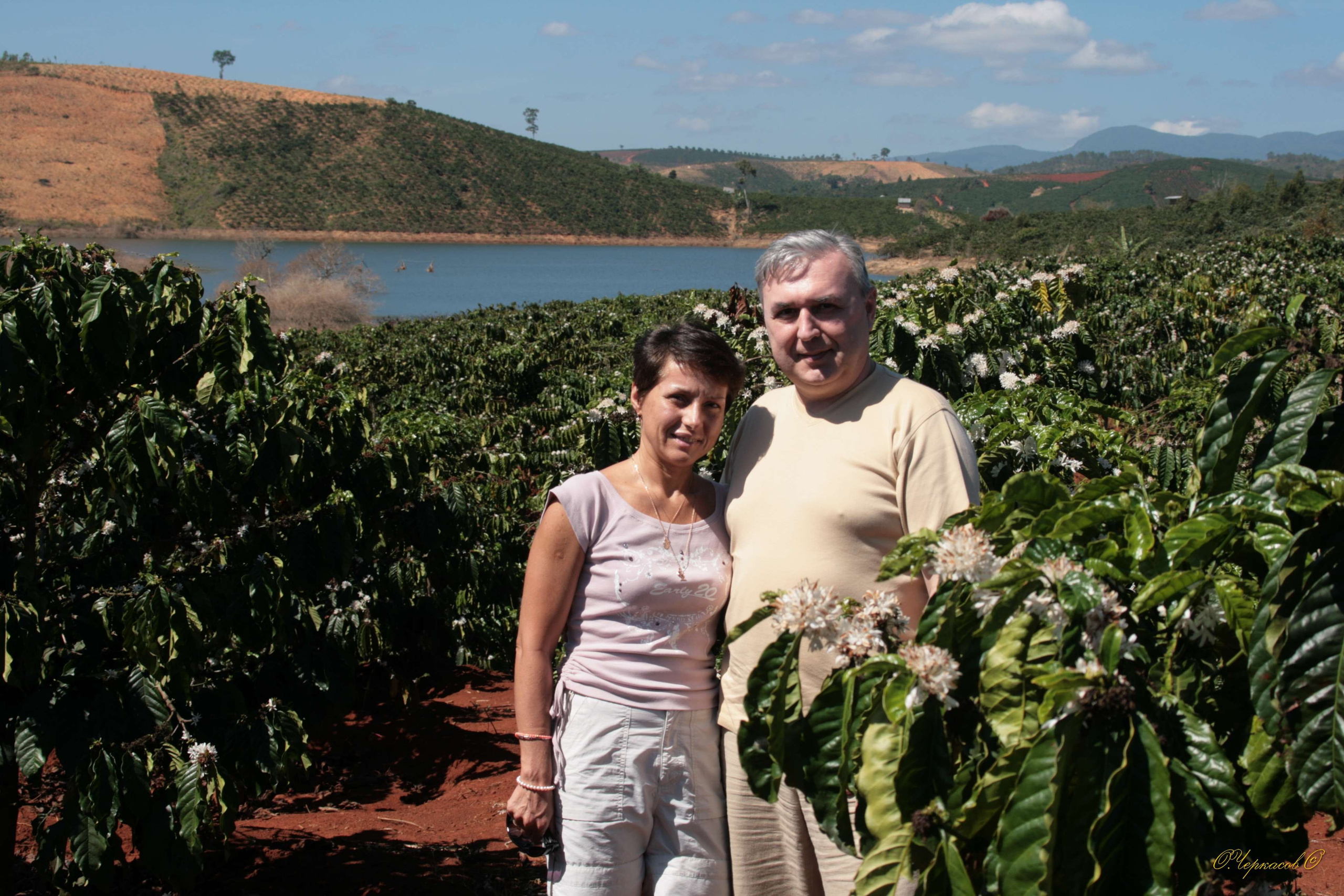 Вьетнам 2008 г. Улица, люди, жизнь…