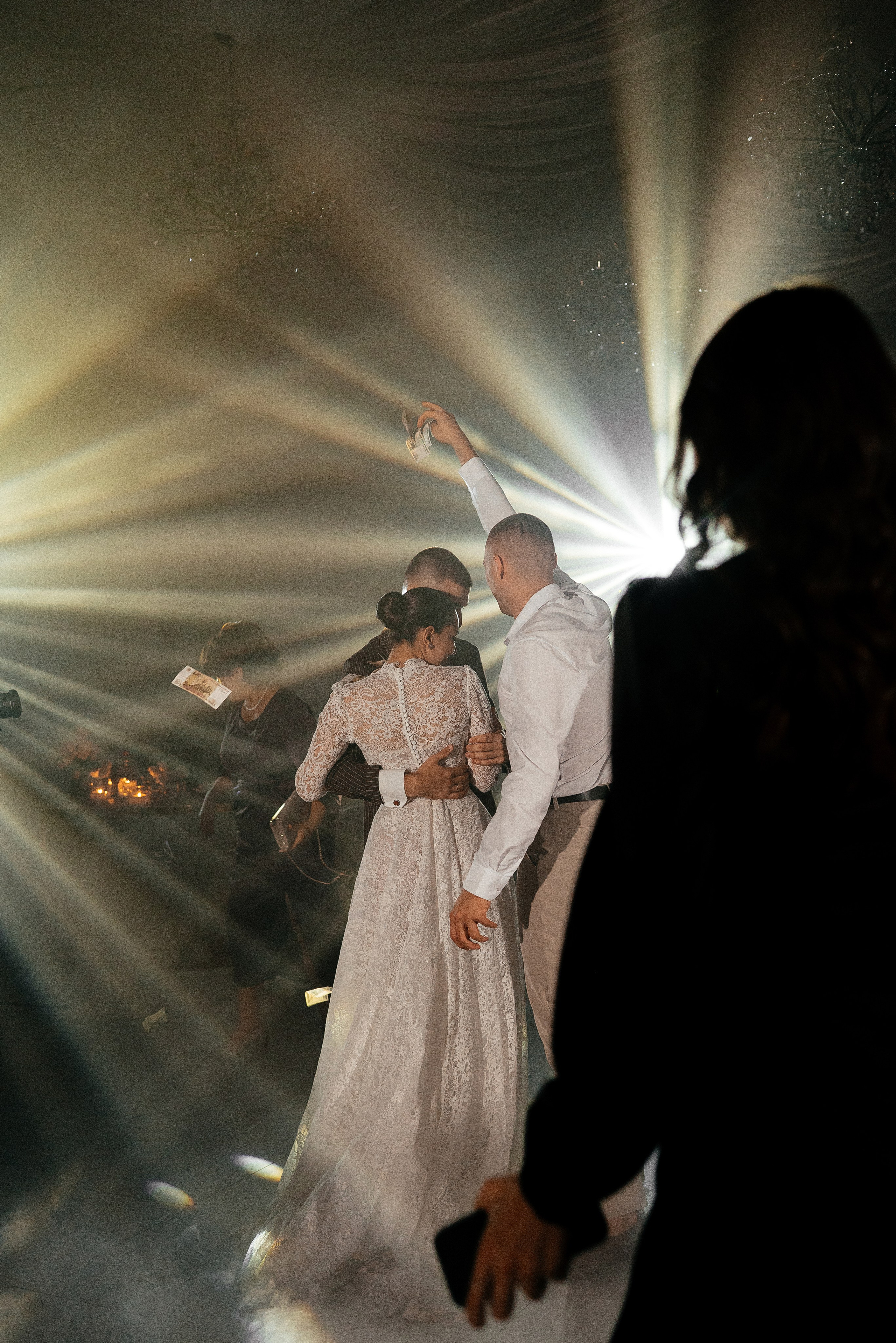 Свадебные серии. Свадебный и семейный фотограф в Ростове-на-Дону Алина Астахова