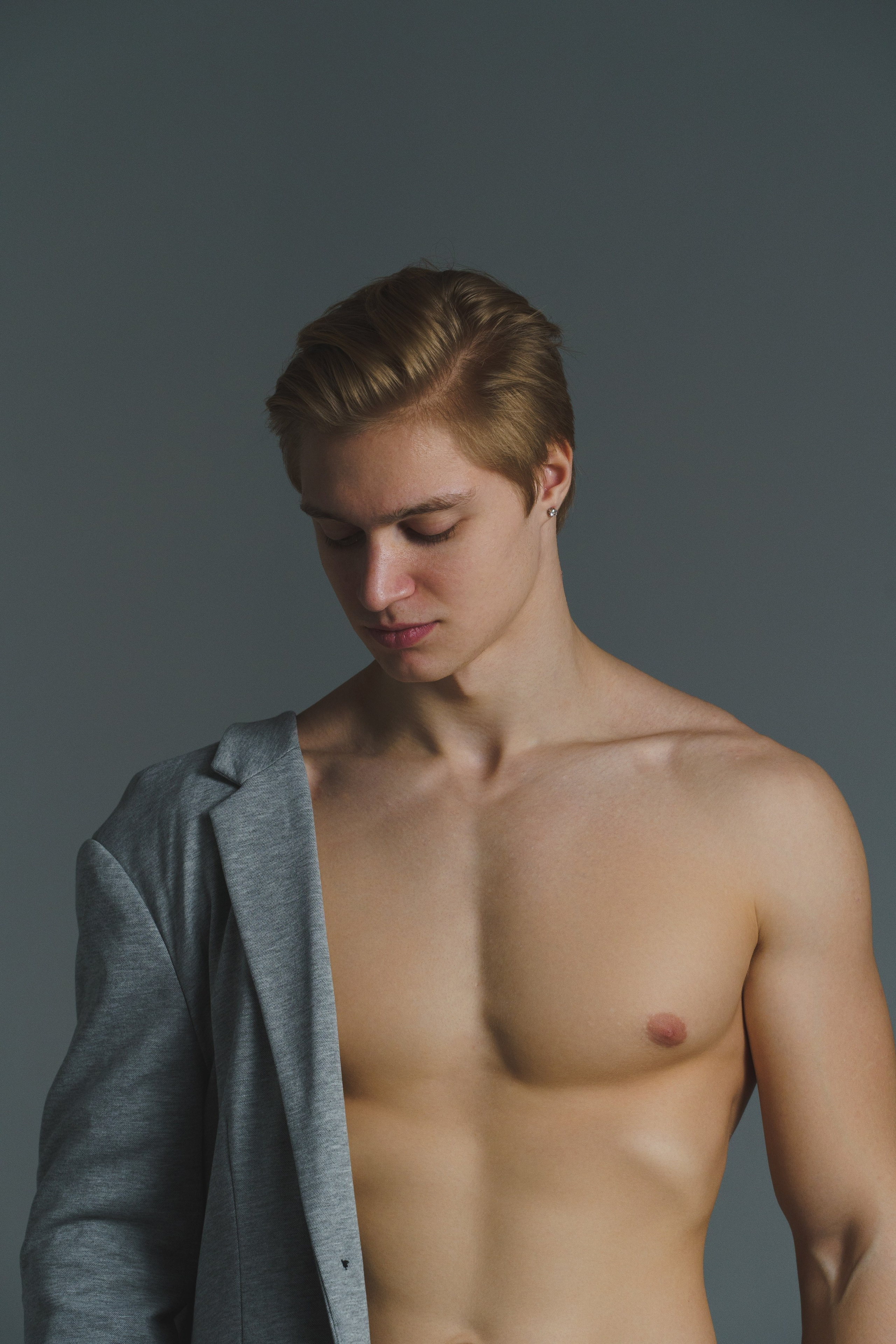 Виктор. Арт-фотограф в Краснодаре