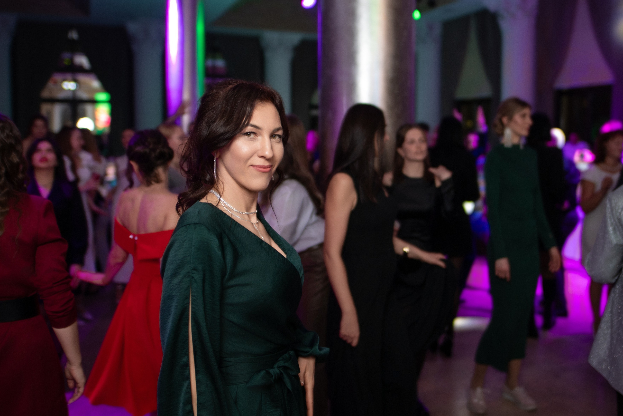 Экспресс Кубань. Фотограф в Краснодаре Алена Горбунова