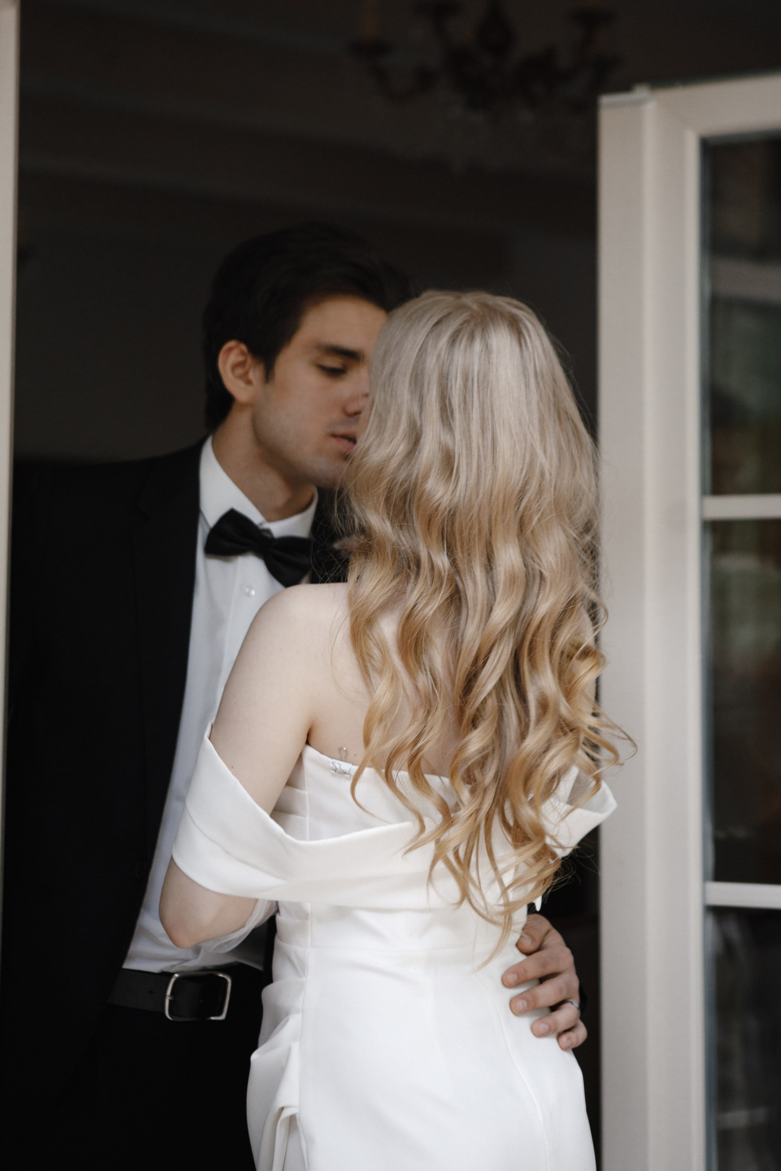 K&A. Свадебный и семейный фотограф Чижова Алина