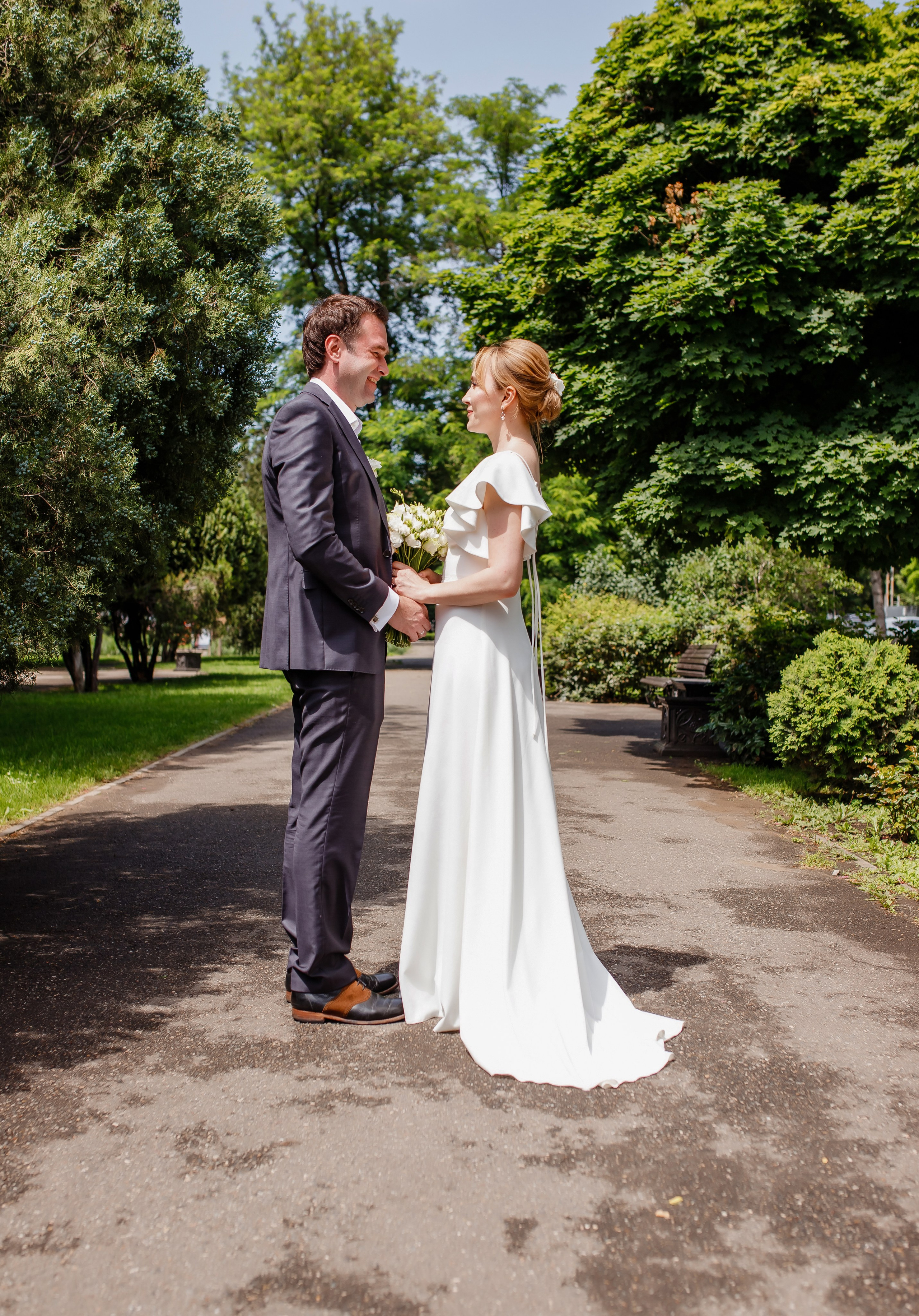 Свадьбы. Детский и семейный фотограф в Краснодаре, Анна Горбачева