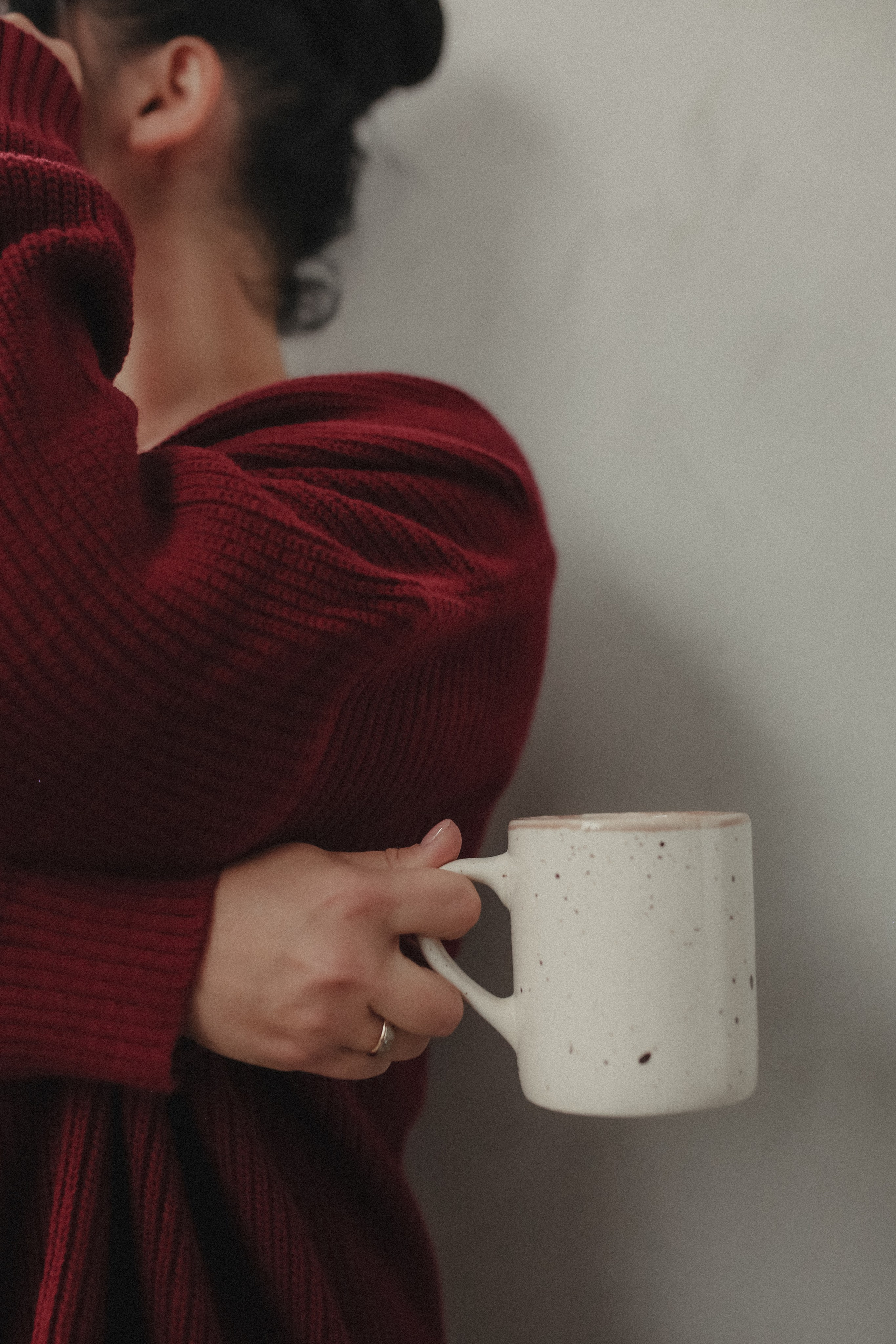 Съемка для Дарьи. Бренд, контент фотограф в Волгограде Елена Даньшина