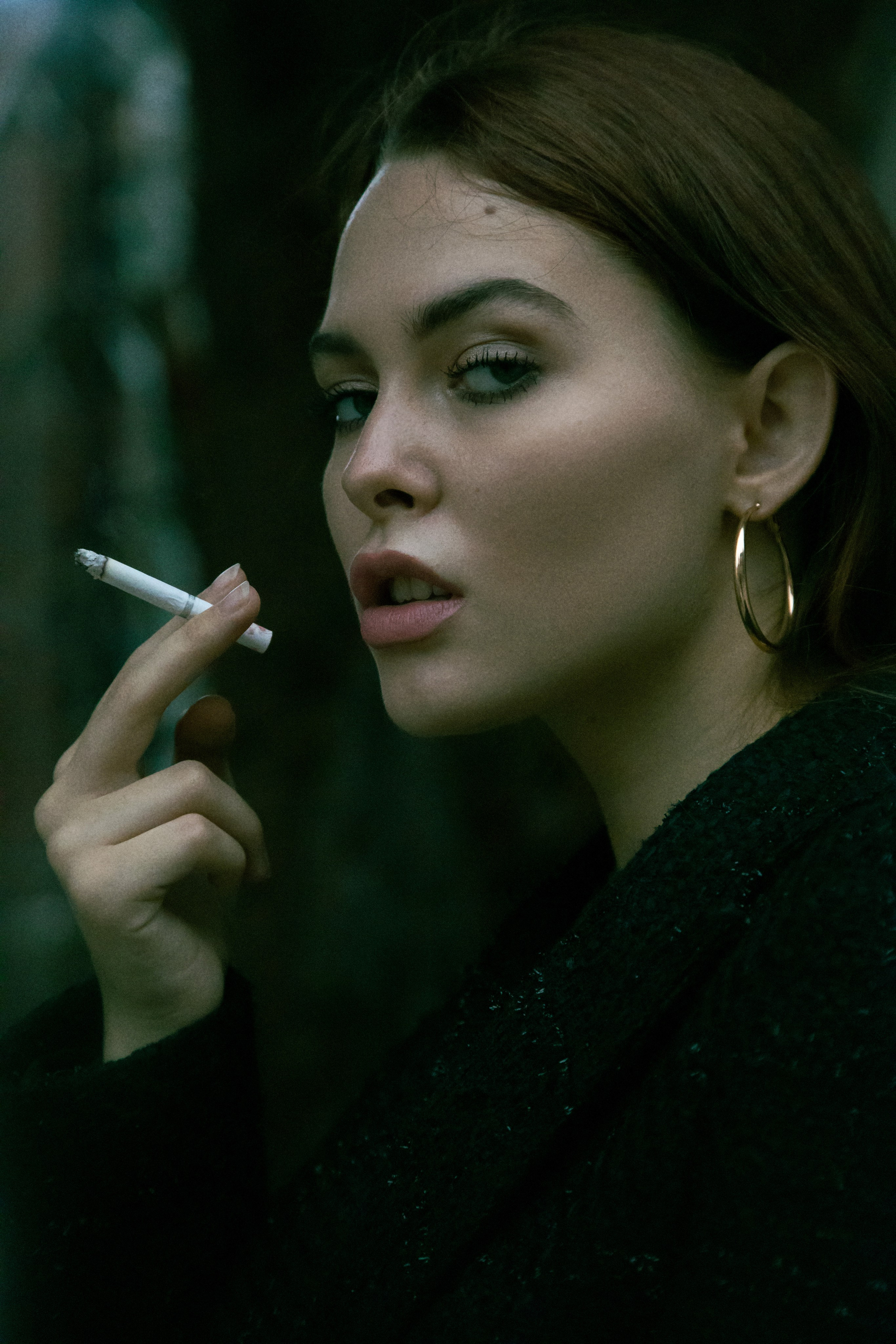 Полина. Фотограф Нижний Новгород Елена Морокина