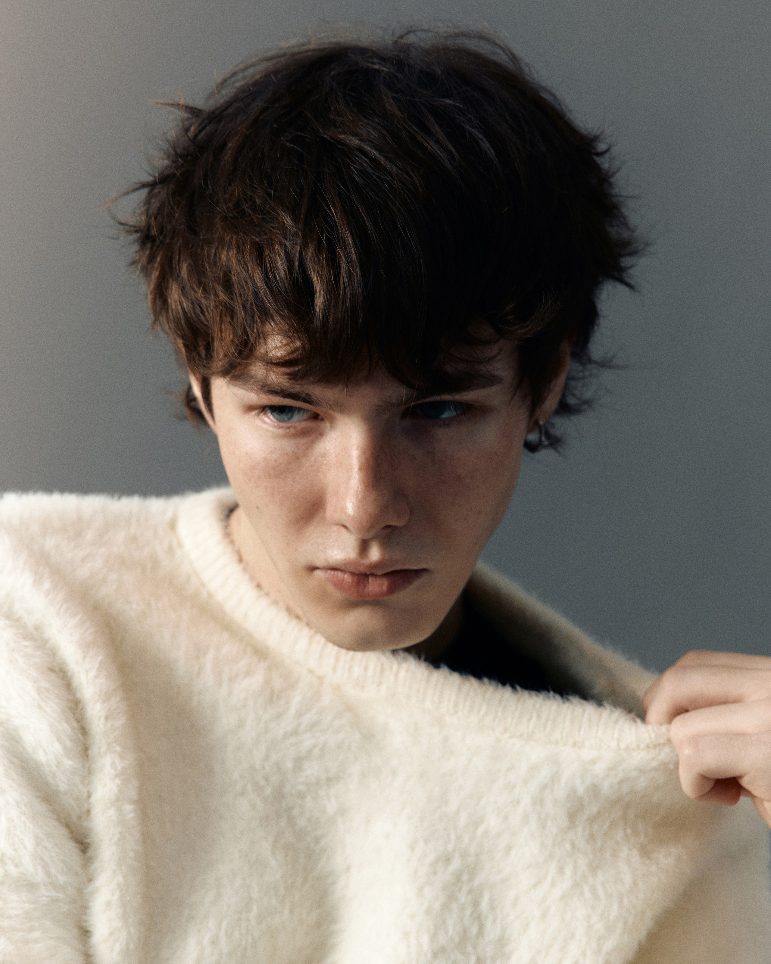 Model test / Portraits. Видеограф и фотограф Алматы