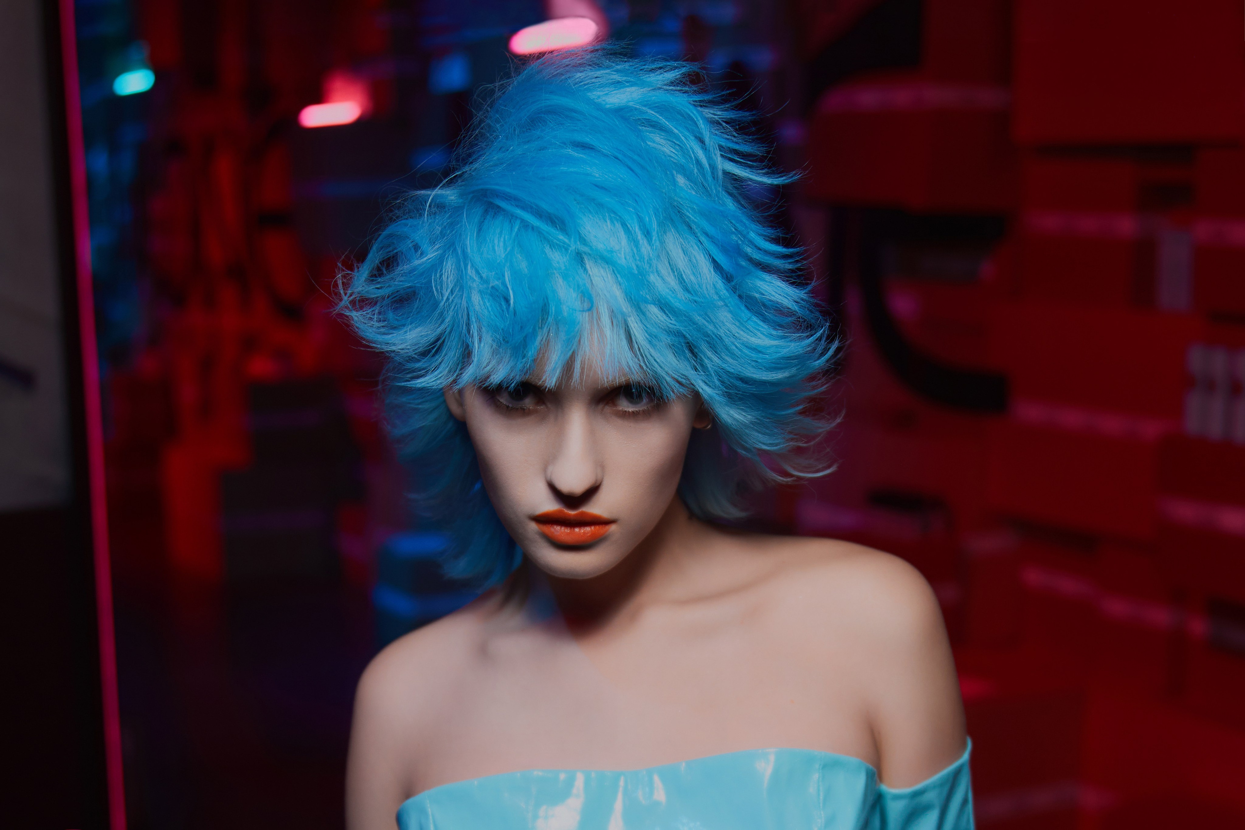 Волосы. Светский фотограф в Москве, Яковенко Алексей