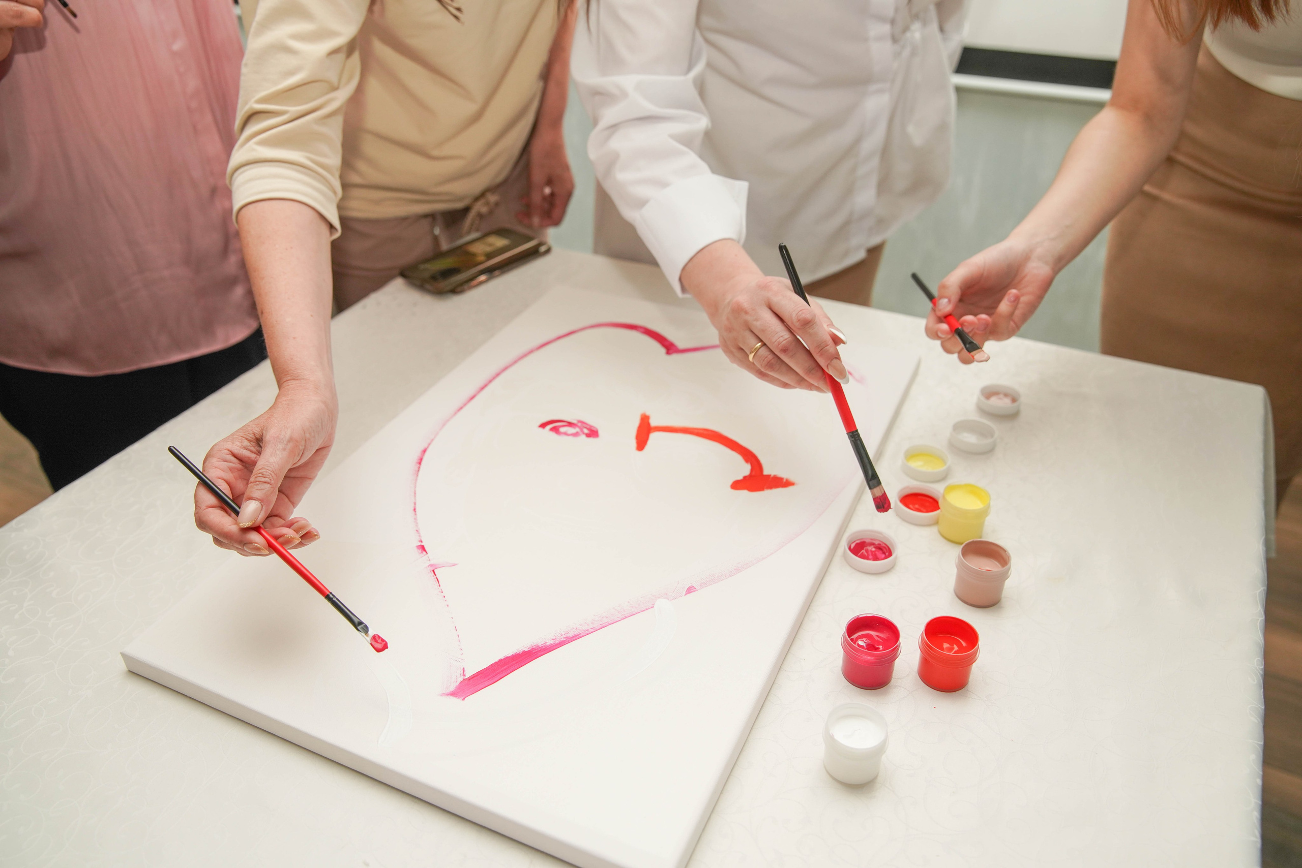 Юбилей. Семейный и детский фотограф в Нижнем Новгороде