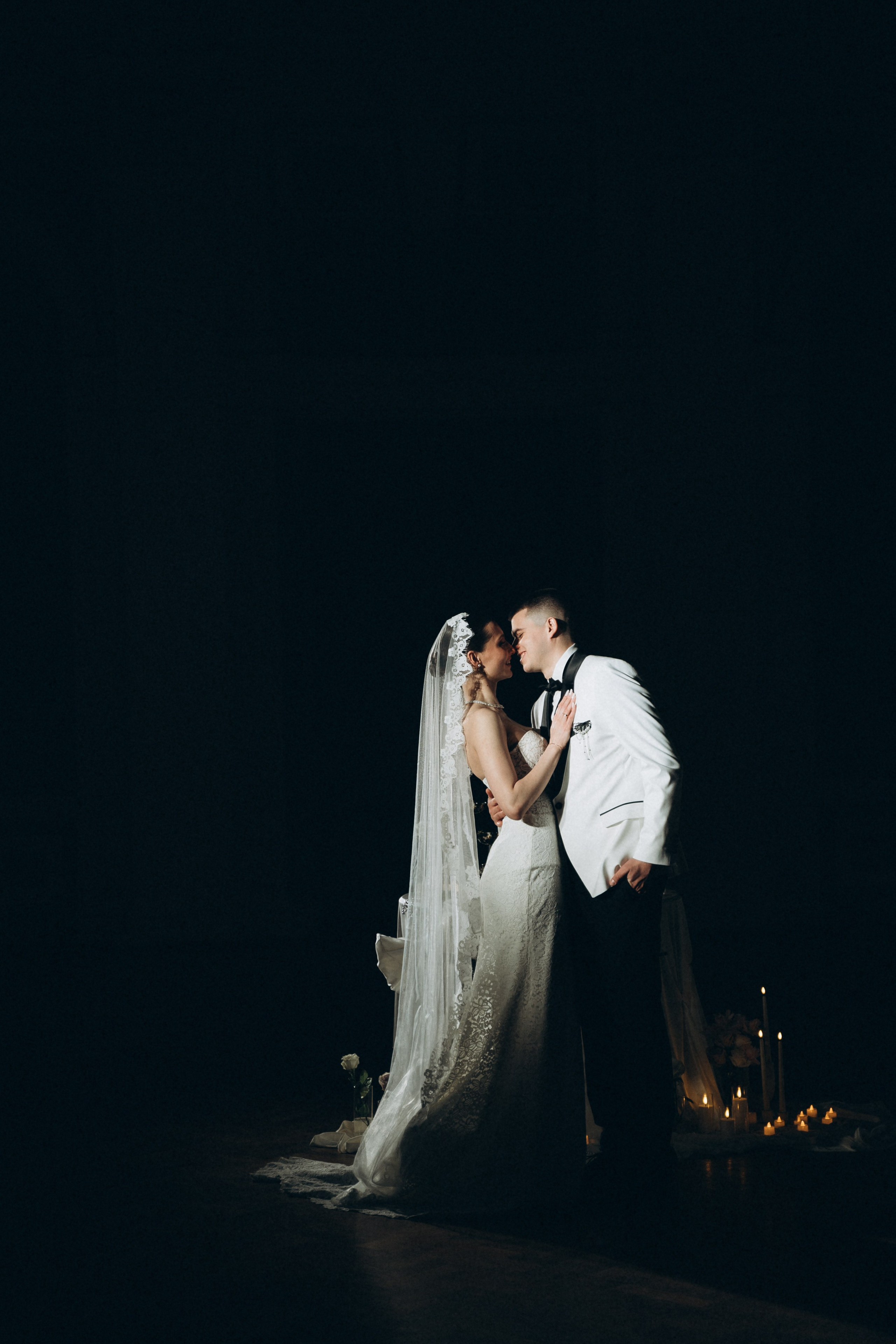 Работа с профессиональным светом. Фотограф в Санкт-Петербурге — Лучина Екатерина