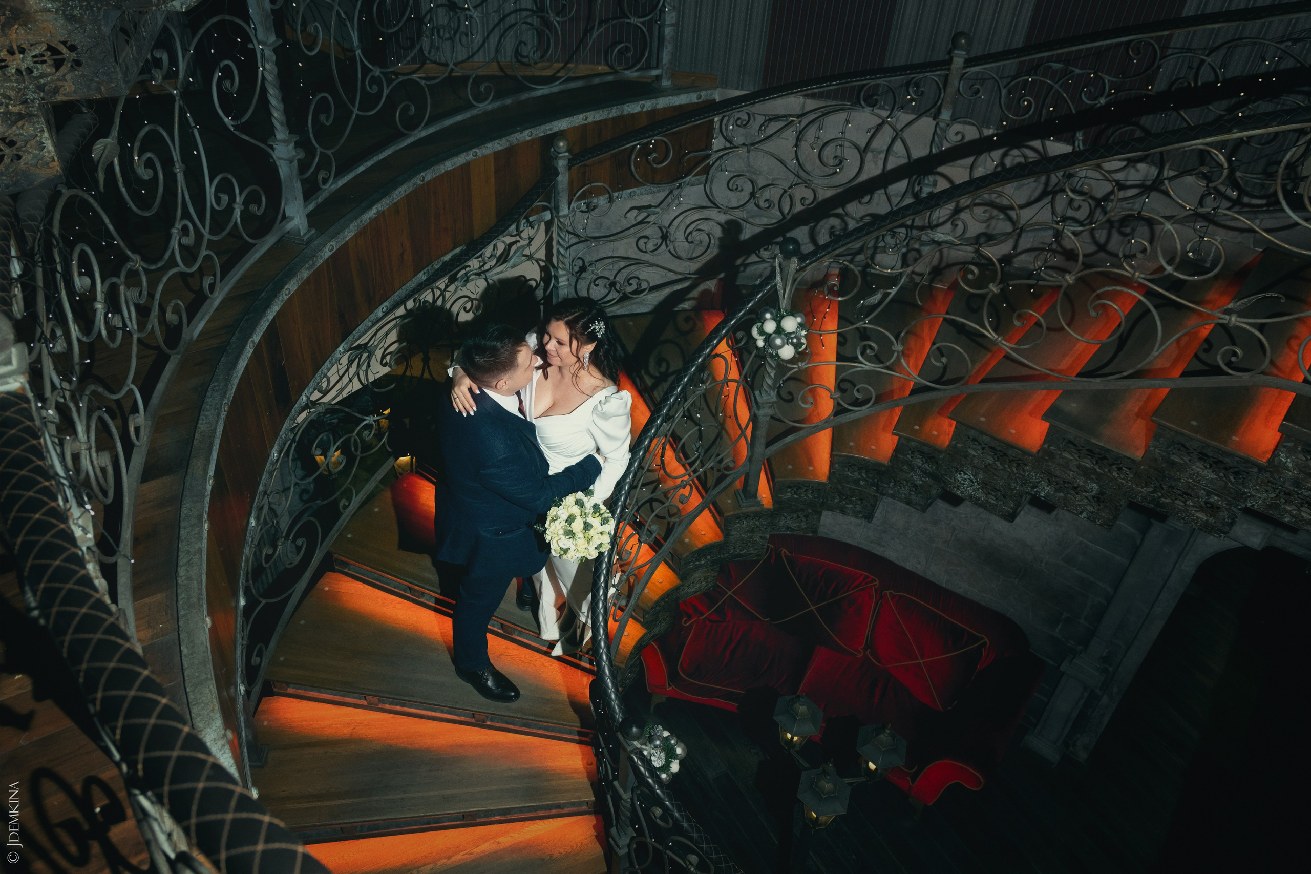 ЕВГЕНИЯ И АЛЕКСЕЙ. Свадебный, семейный фотограф в Раменском, Москве и Подмосковье