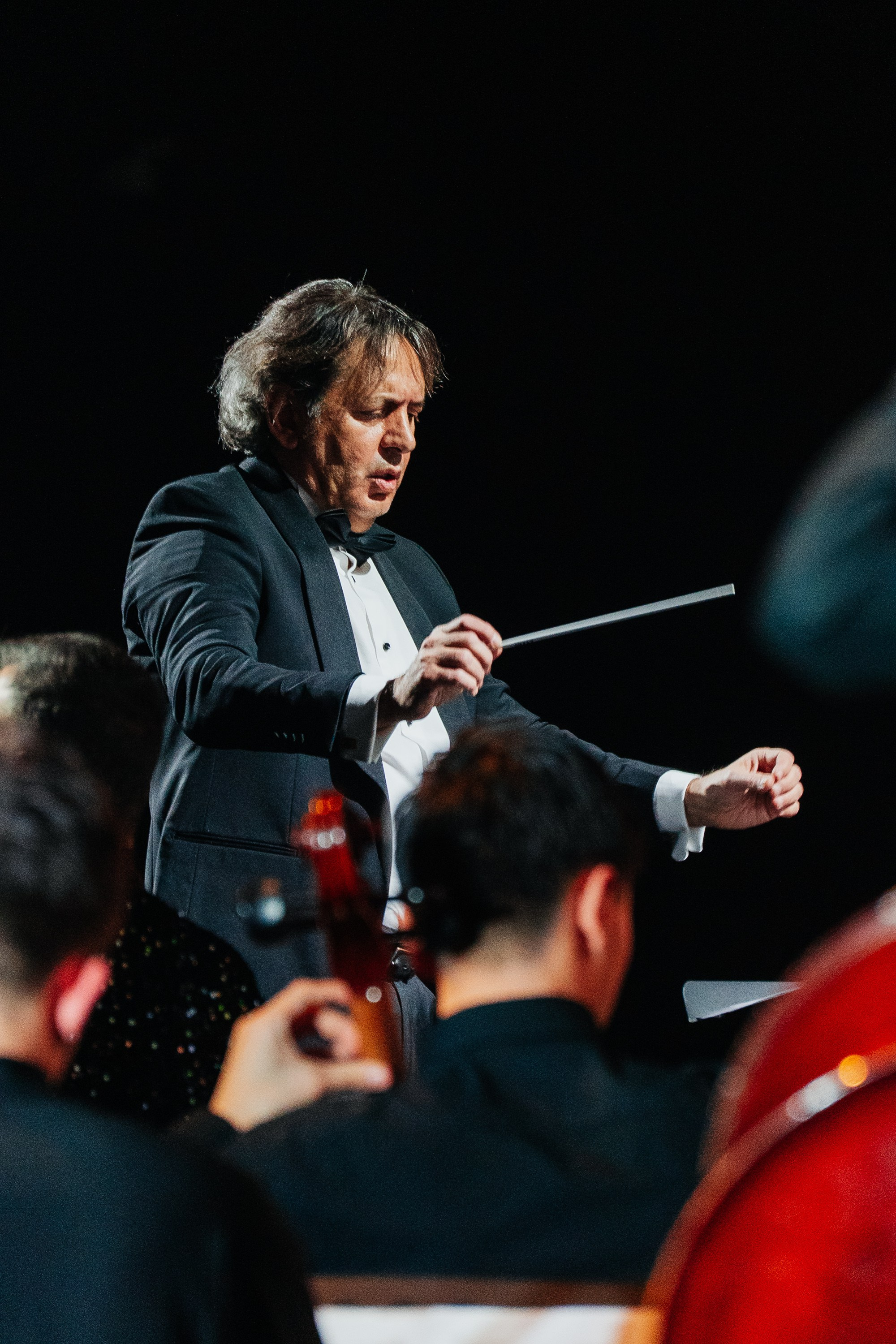 Концерты. Главная