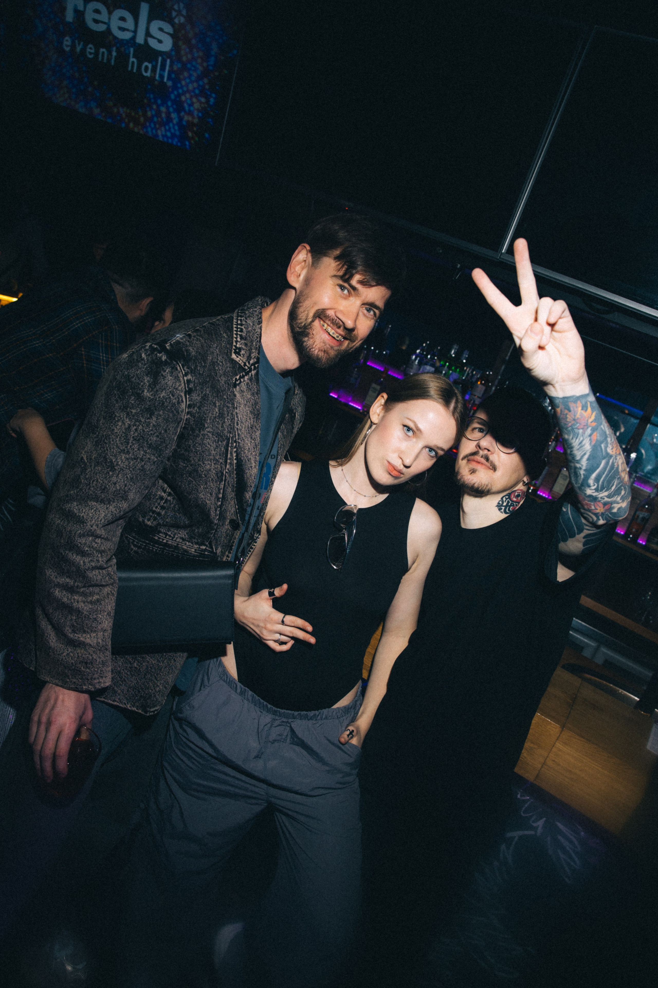 Вечеринка Millenium. Свадебный и семейный фотограф в Воронеже Свиридова Евгения