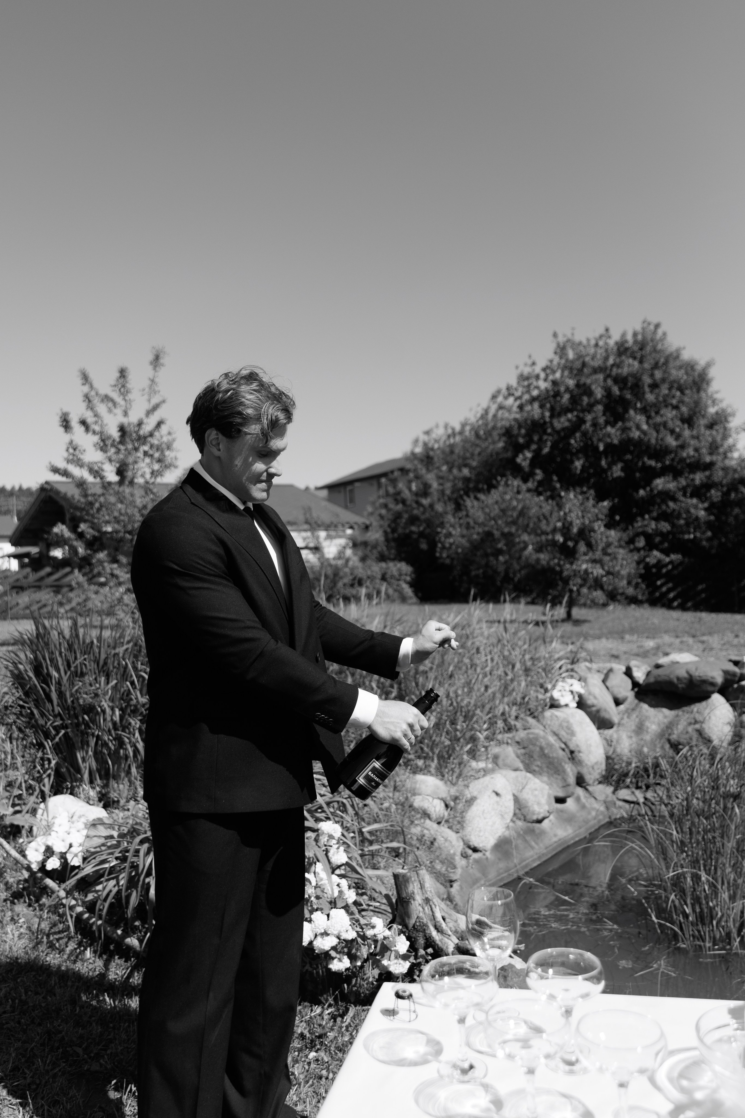 Игнат и Арина. Брысина Алёна/ фотограф Петрозаводск, Карелия