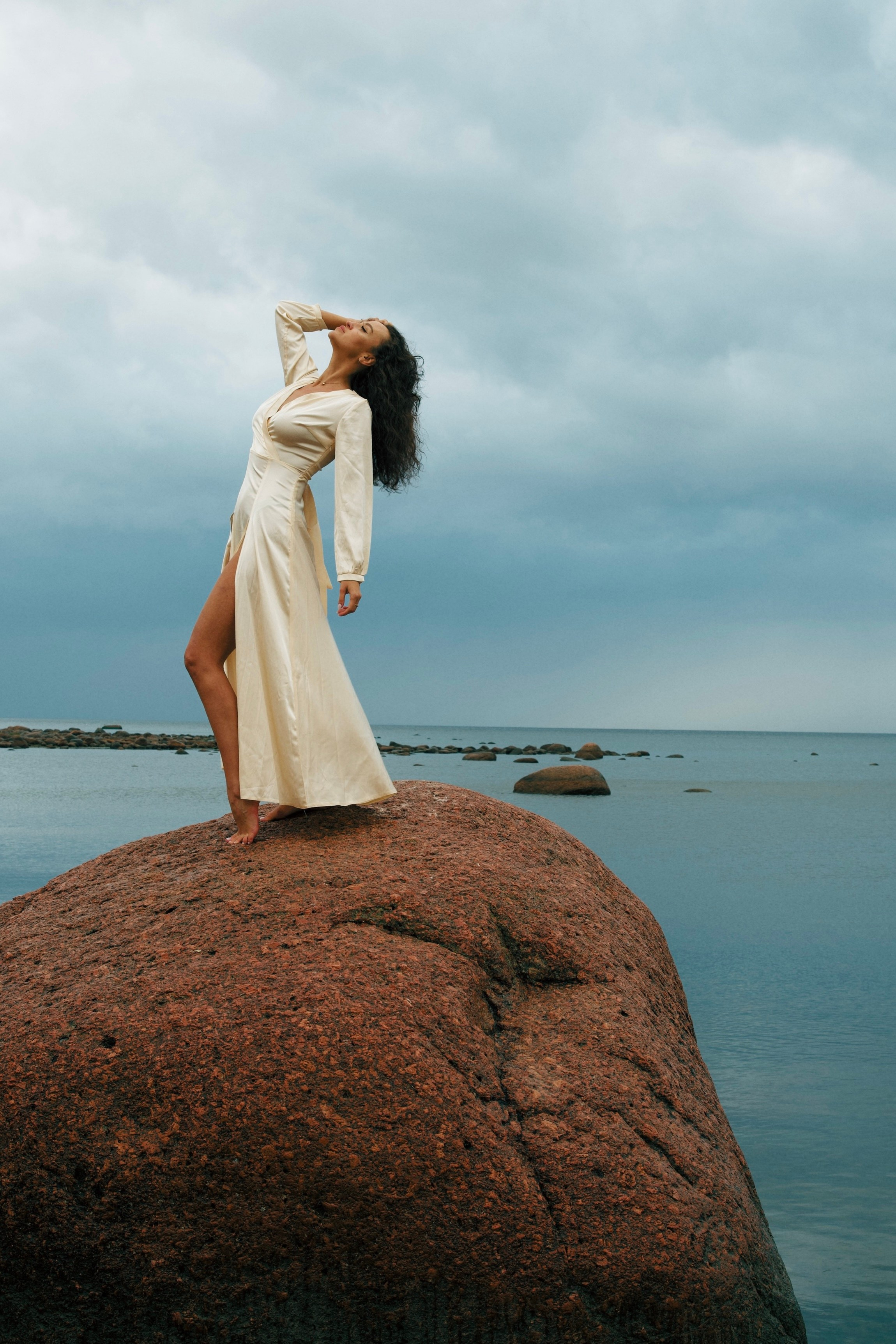 Tati. Фотограф Хургада / Санкт-Петербург / Вьетнам