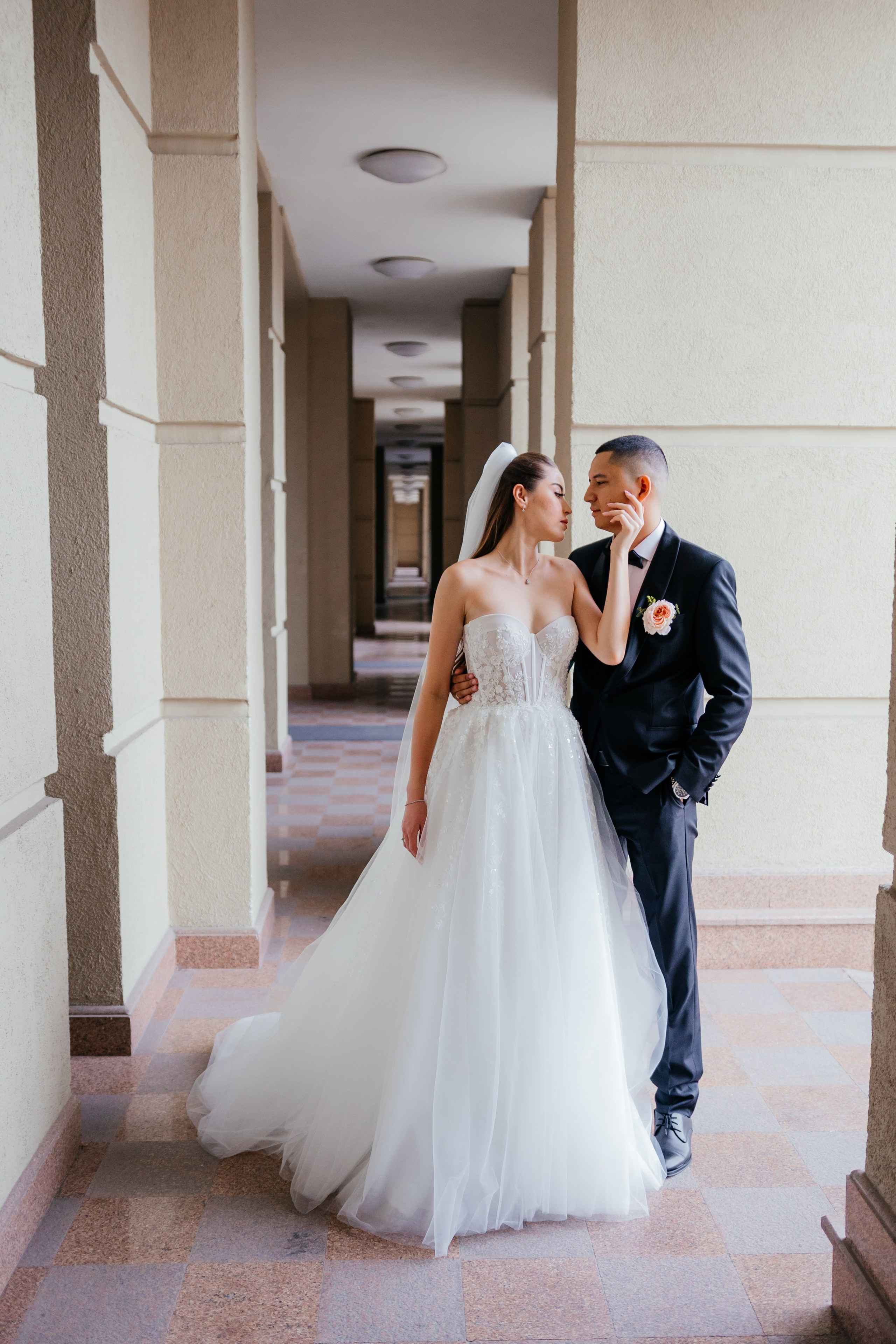 DIAS & ANEL. Wedding and Fashion photographer