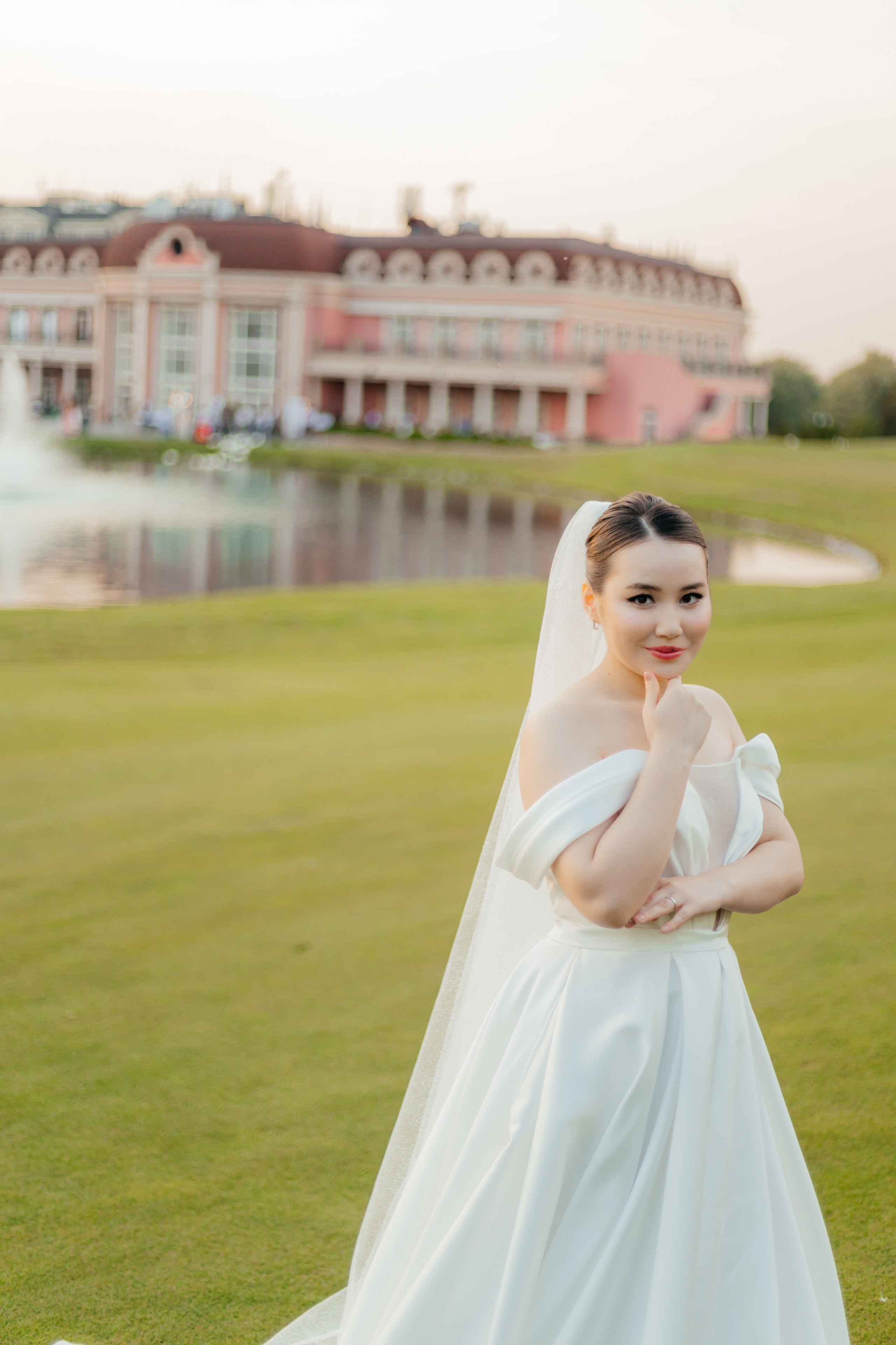 ASKHAT & PERIZAT. Wedding and Fashion photographer