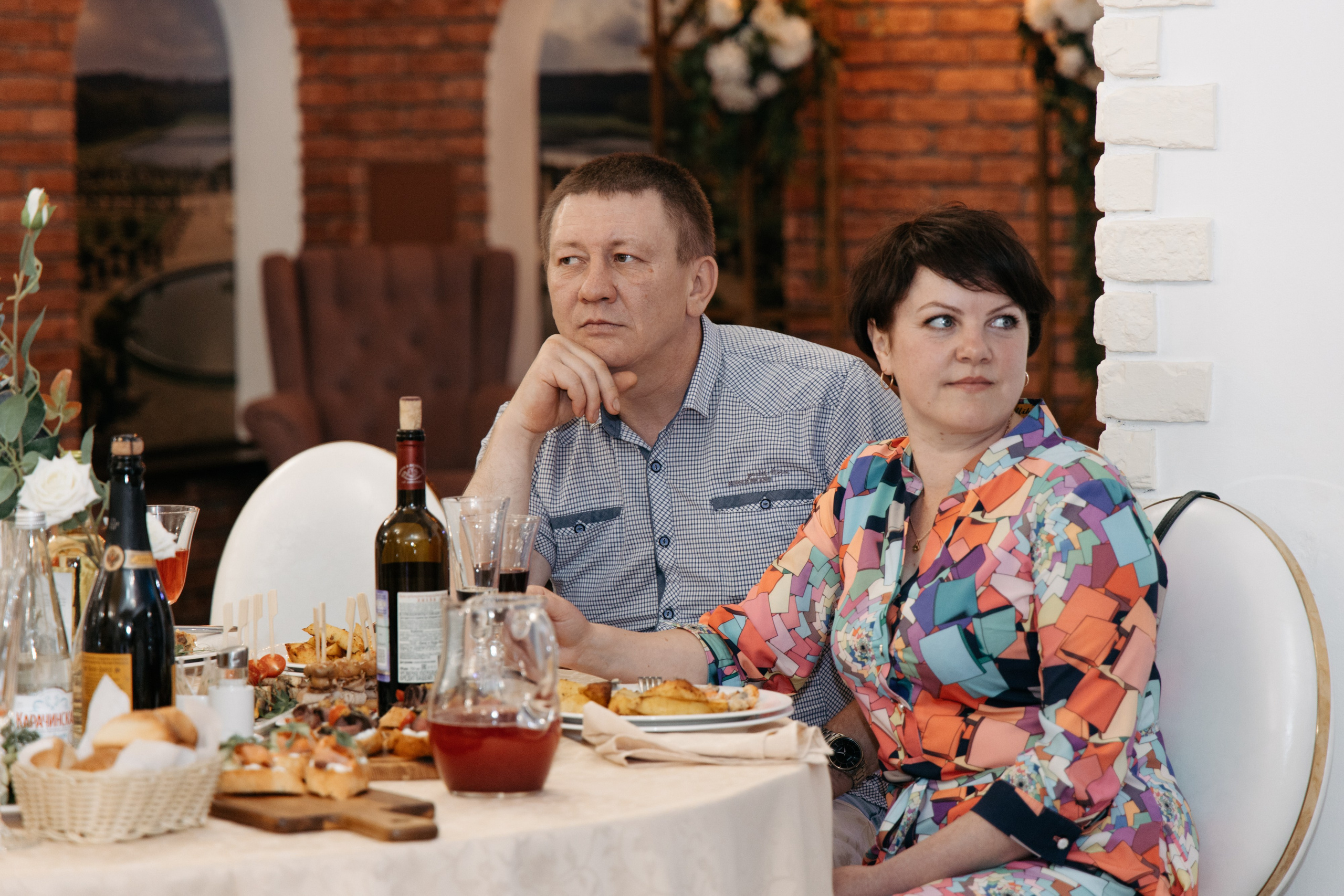 Диана и Сергей (полный день). Фотограф в Барнауле Юлия Садвокасова