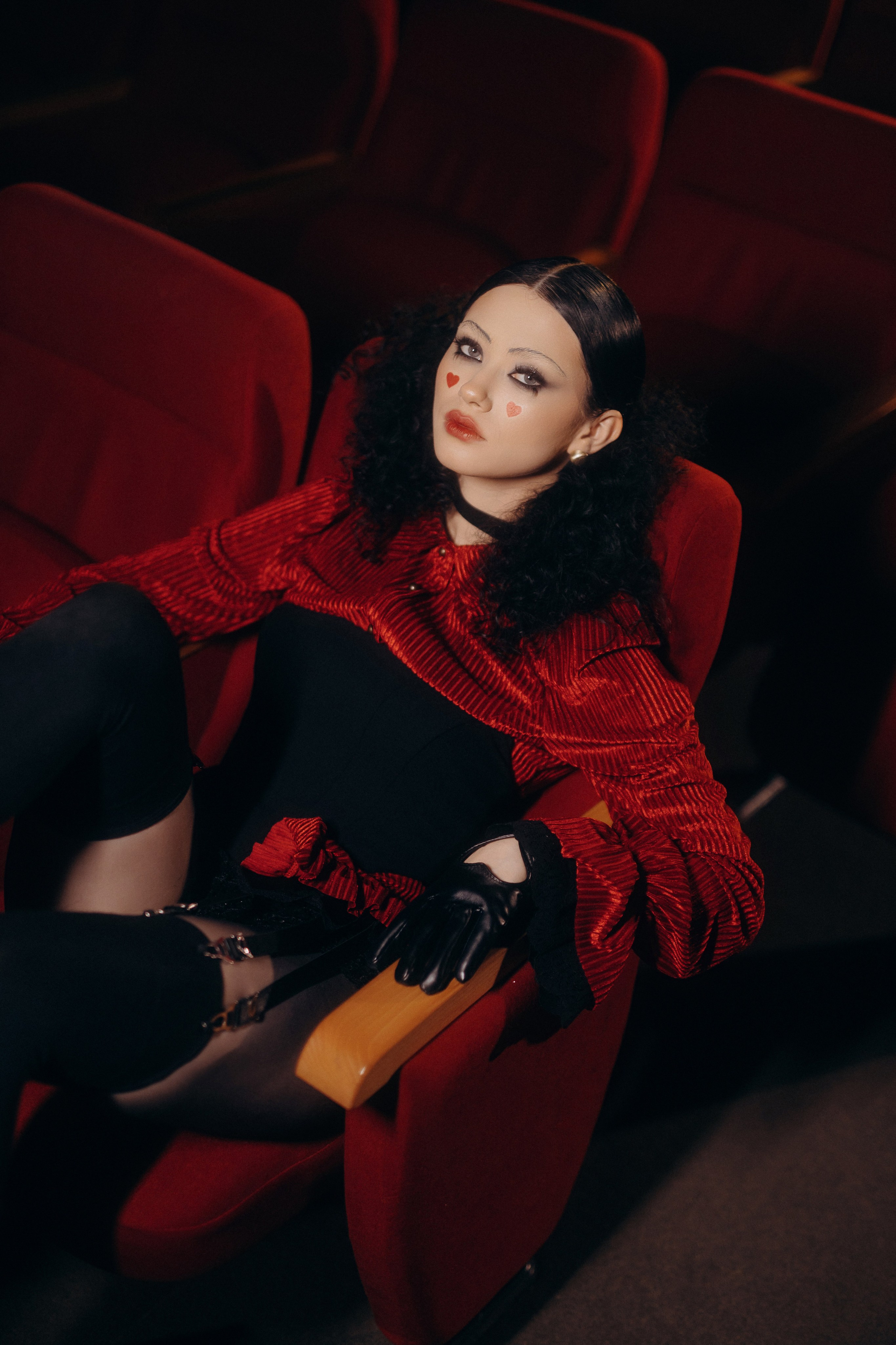 Наташа. Свадебный и семейный фотограф в Тамбове и Котовске Артём Комбаров