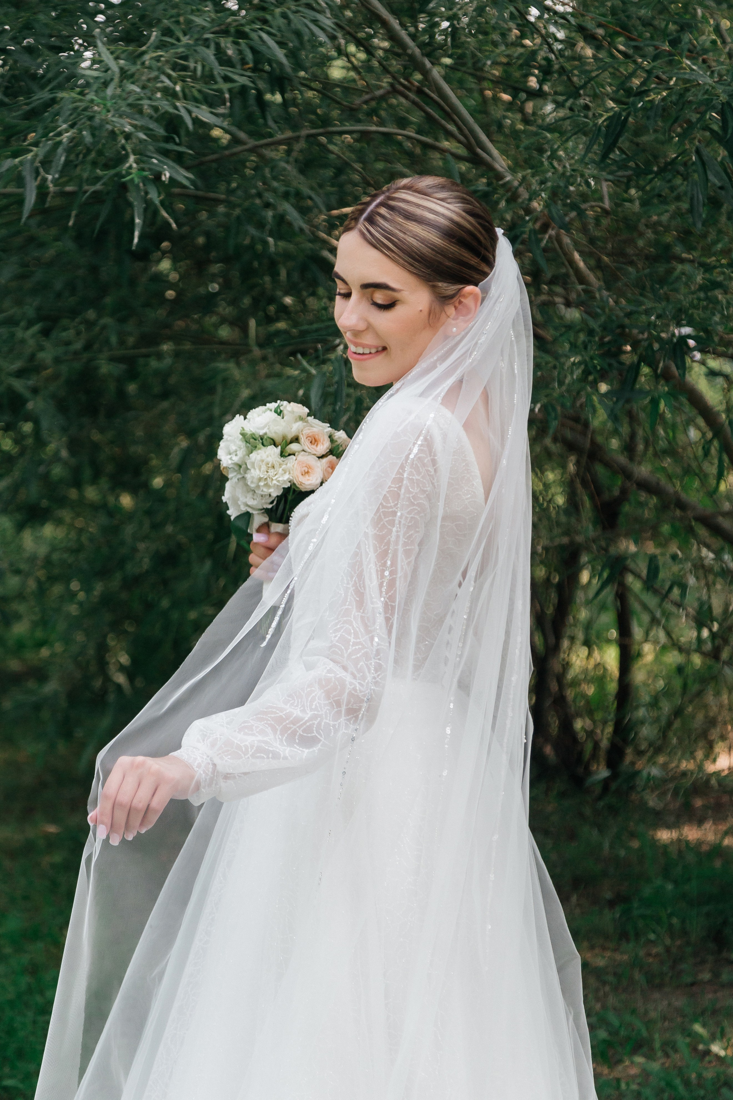 Максим & Юлия. Фотограф Улан-Удэ/Иркутск Алекс Жданов