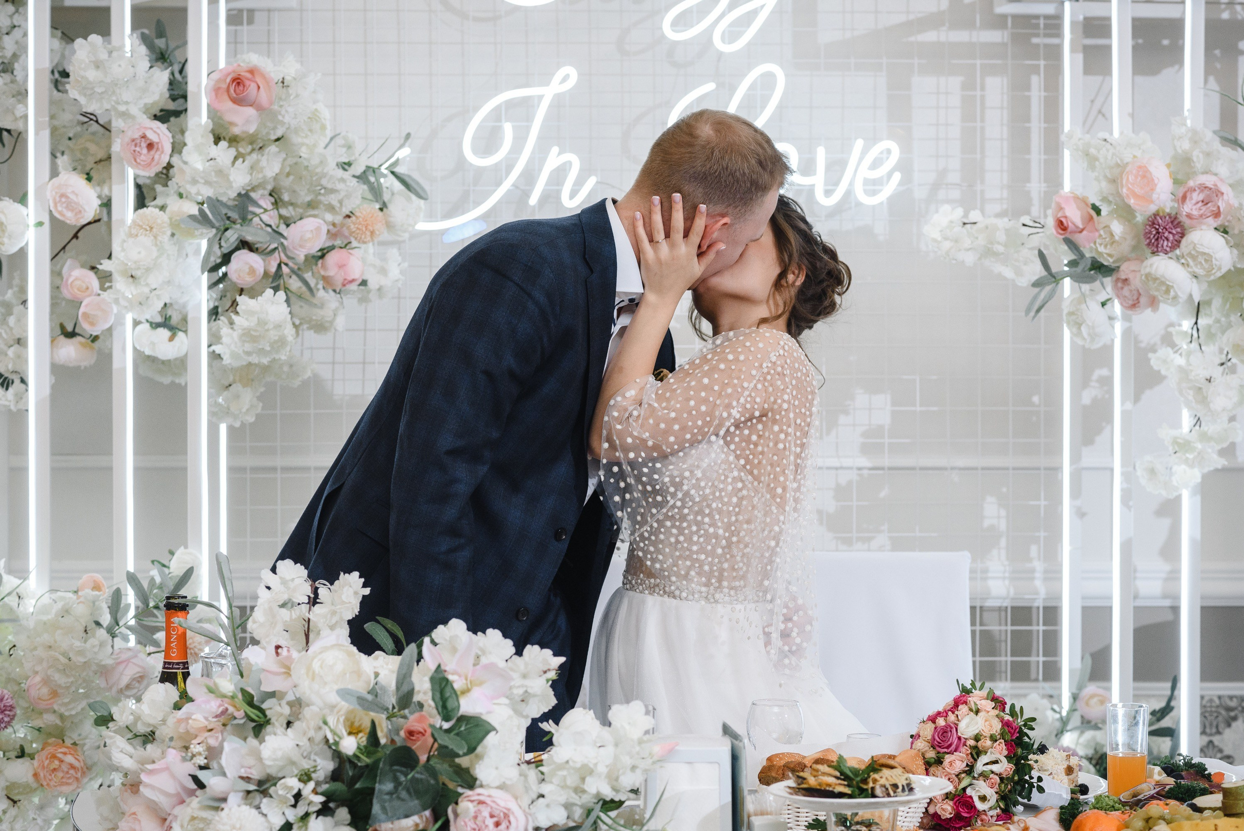 Владимир и Елена