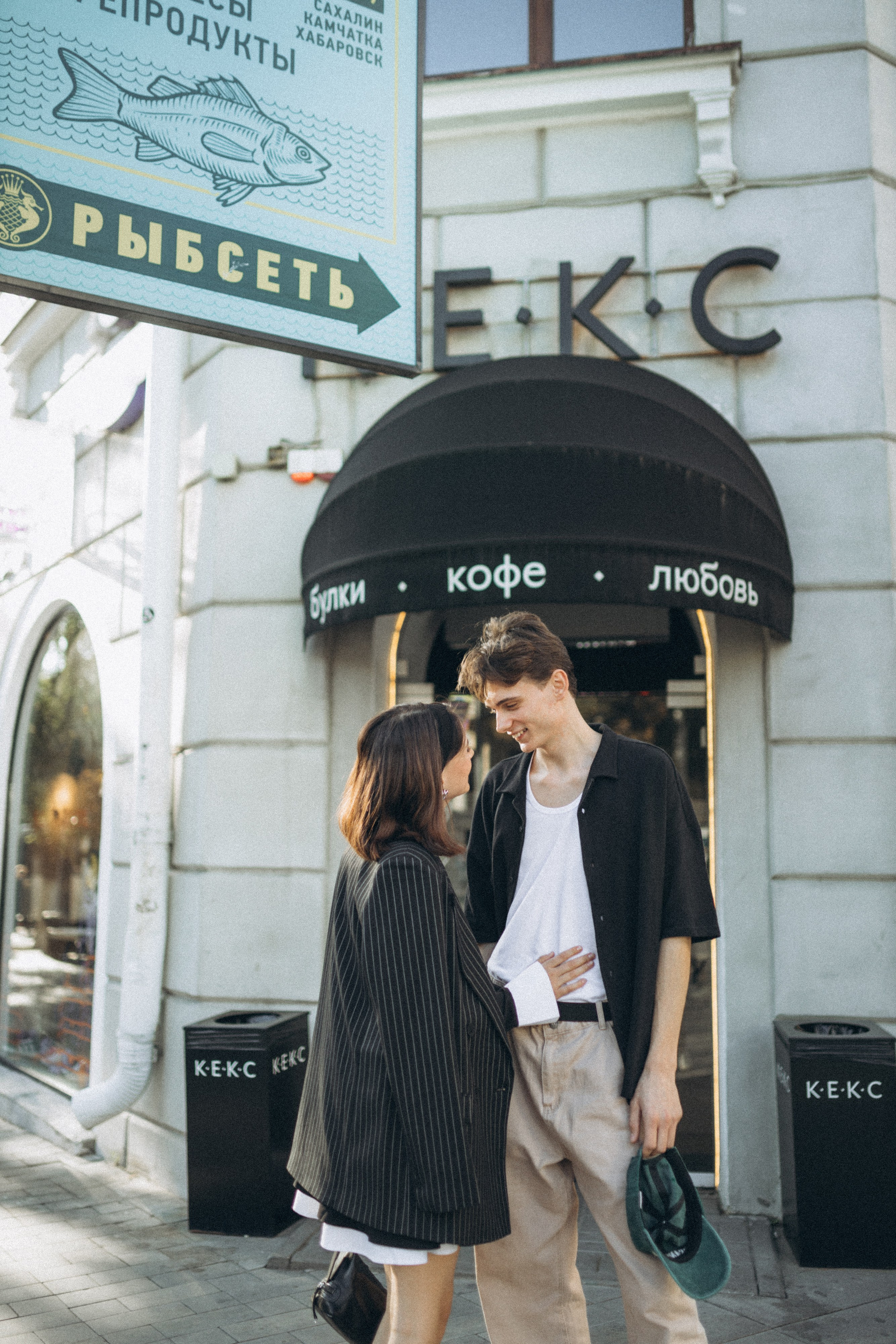 Лиза & Сережа. Семейный фотограф и фотограф на роды в Ростове-на-Дону Мухина Виктория