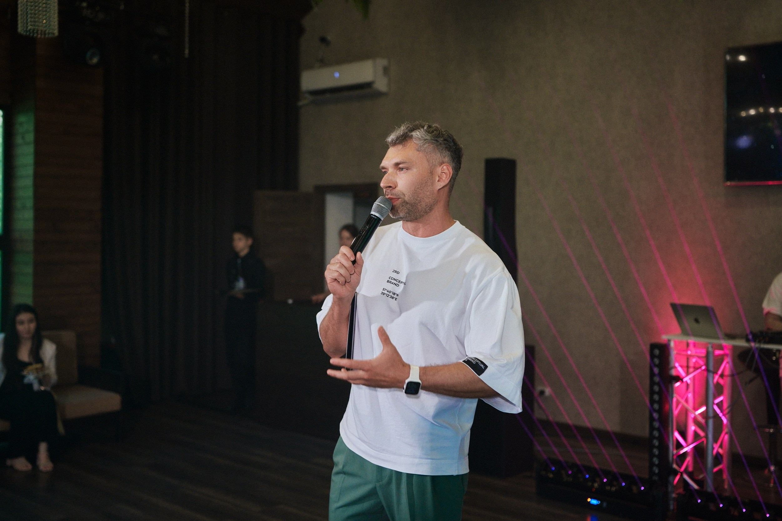 Выпускной «Медицинского института 2024». Фотограф в Хабаровске