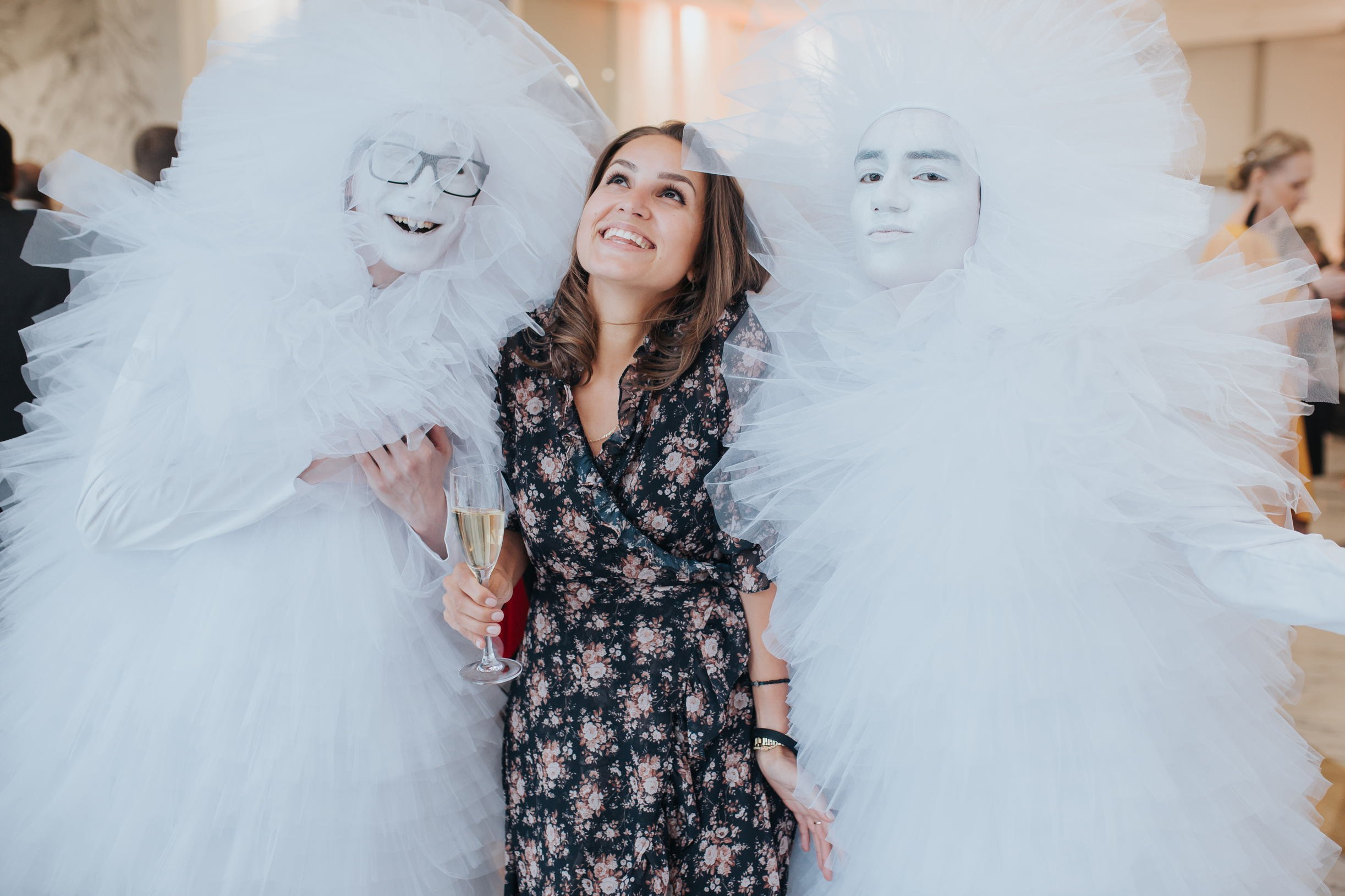 Корпоративы. Репортажный фотограф в Москве