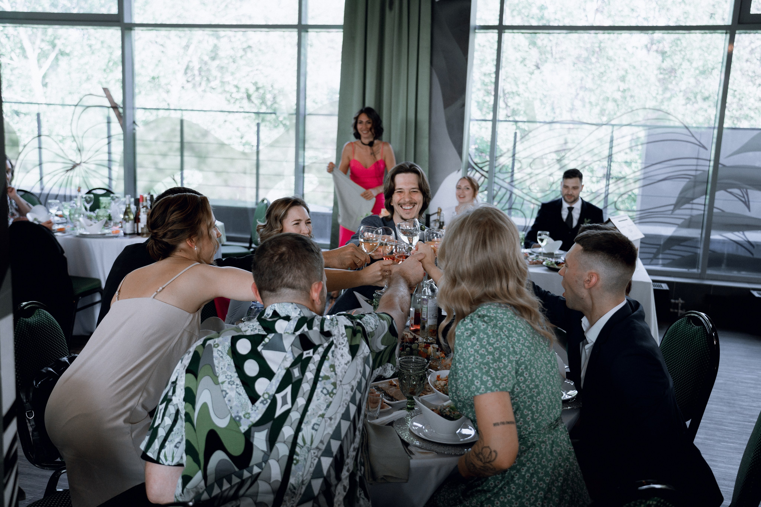 Ангелина&Дима. Фотограф, Видеограф Новосибирск