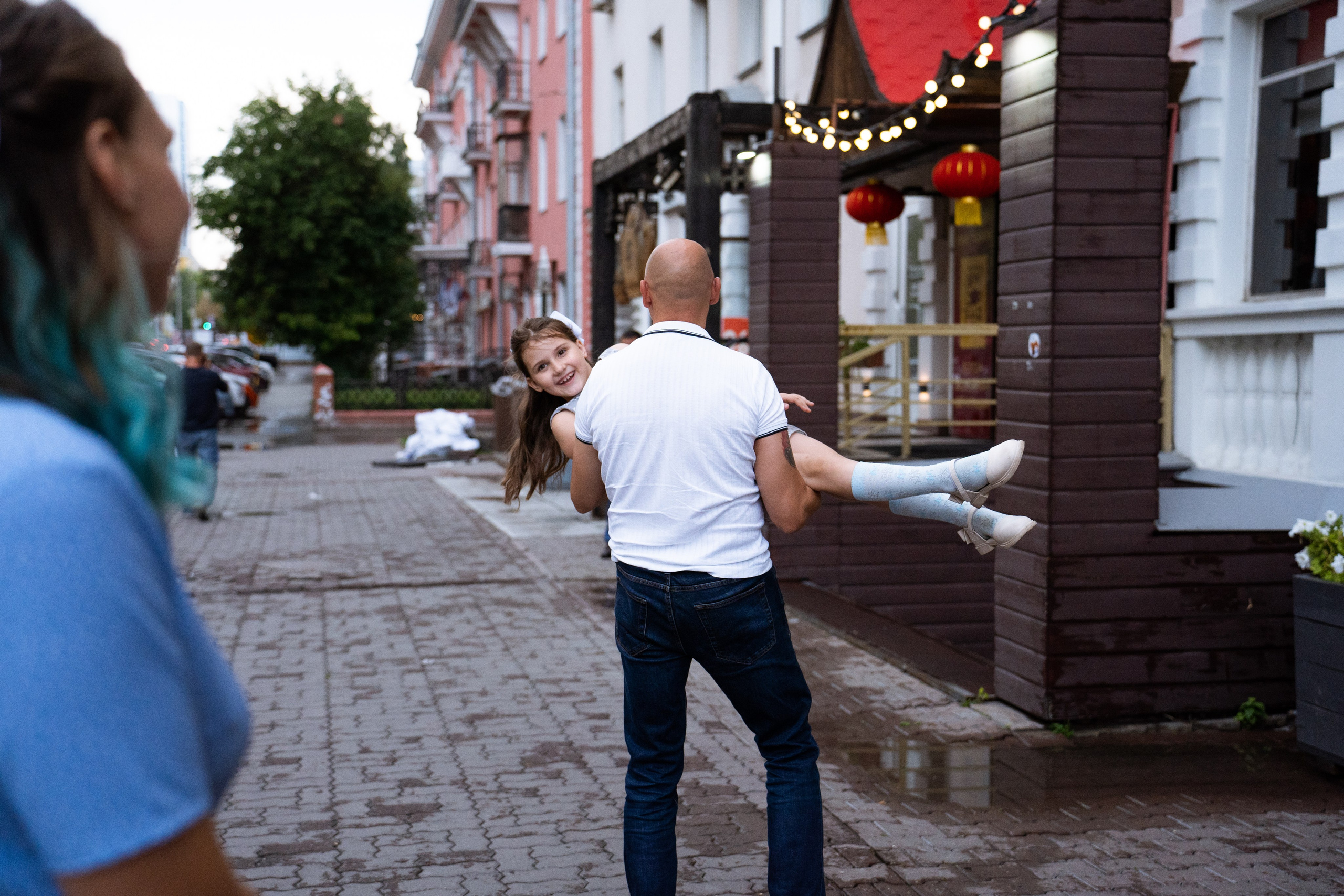 Аня&Витя. Фотограф, Видеограф Новосибирск