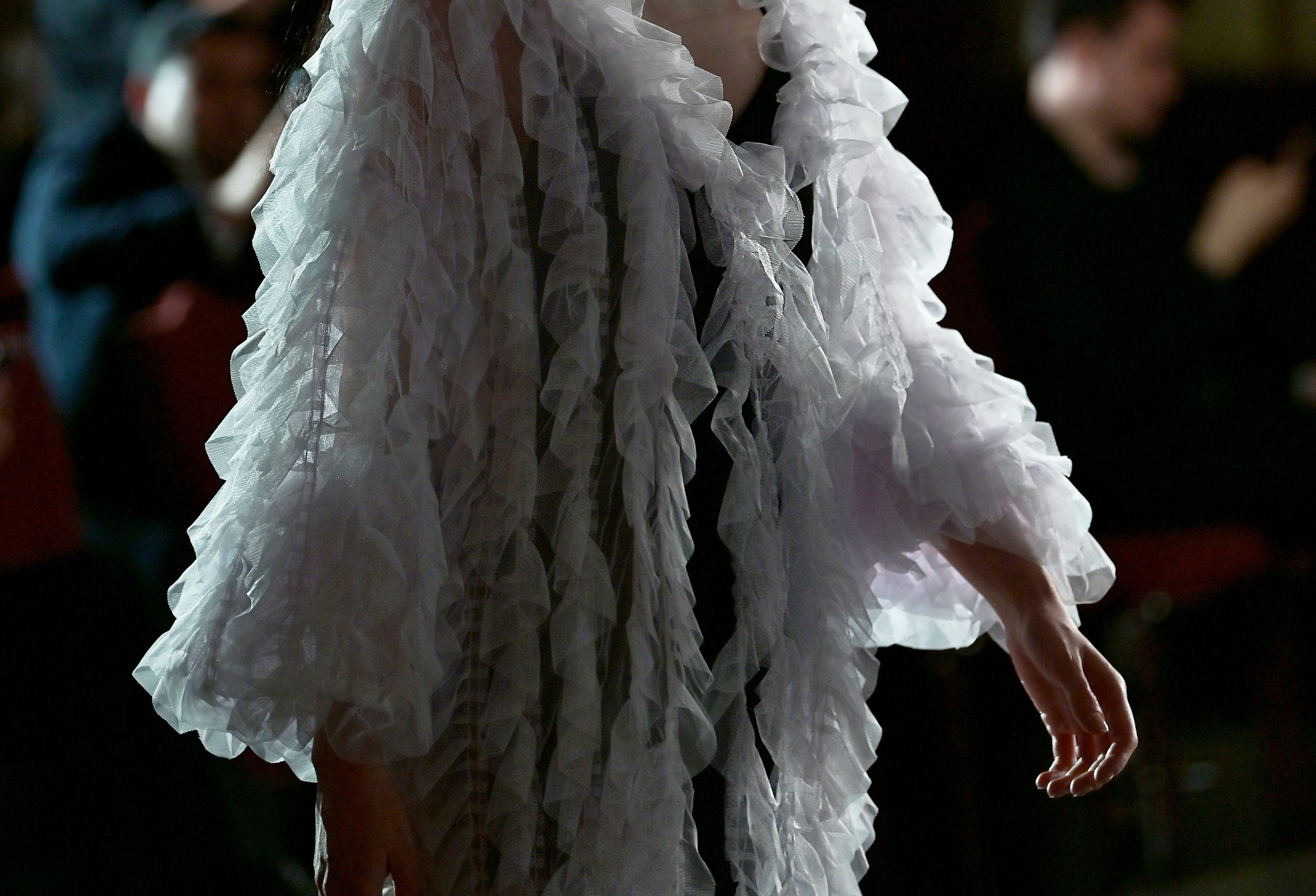 FASHION | PODIUMS |SHOW