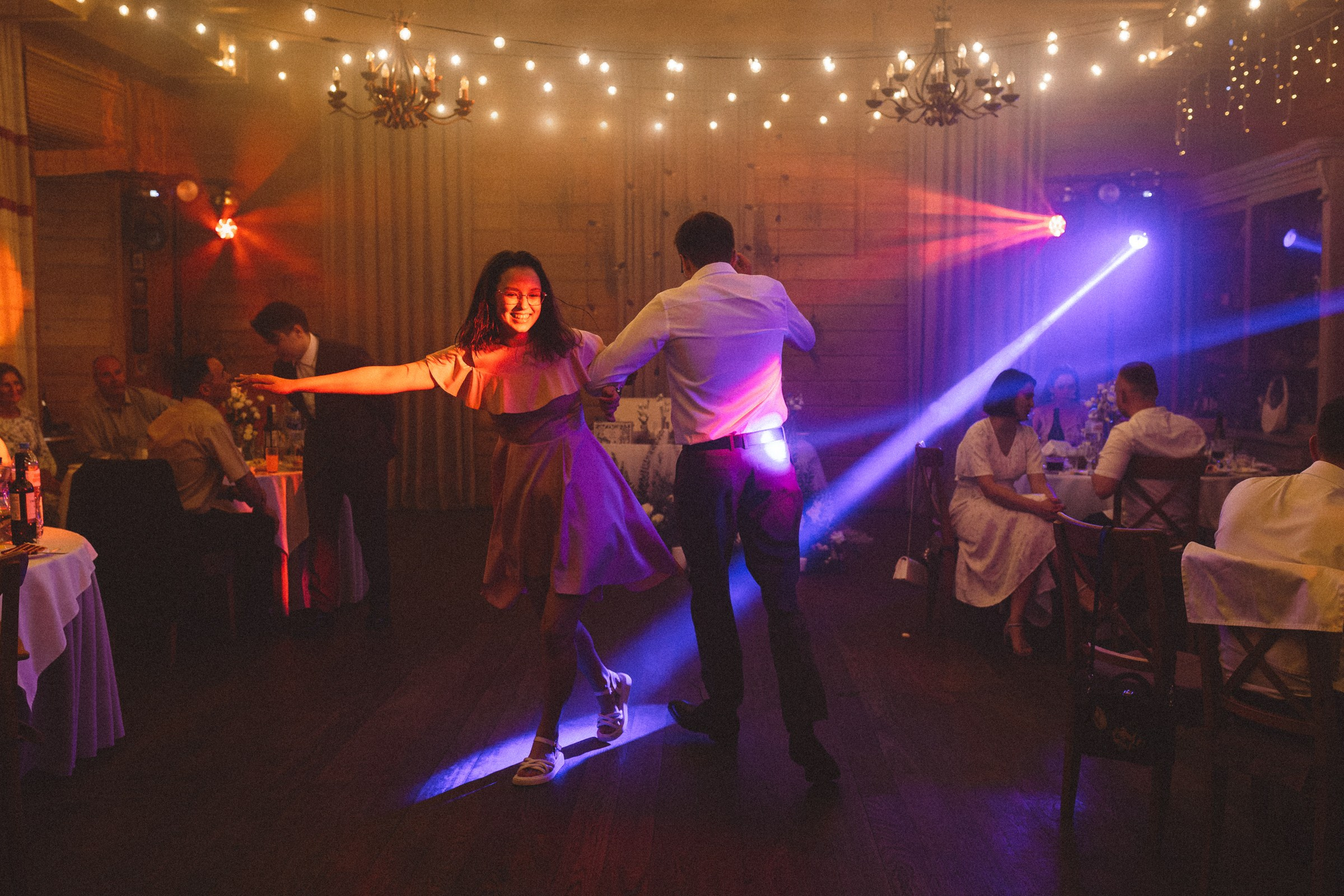 Юлия и Владимир. Lifestyle фотограф в Санкт-Петербурге Анна Щекалева