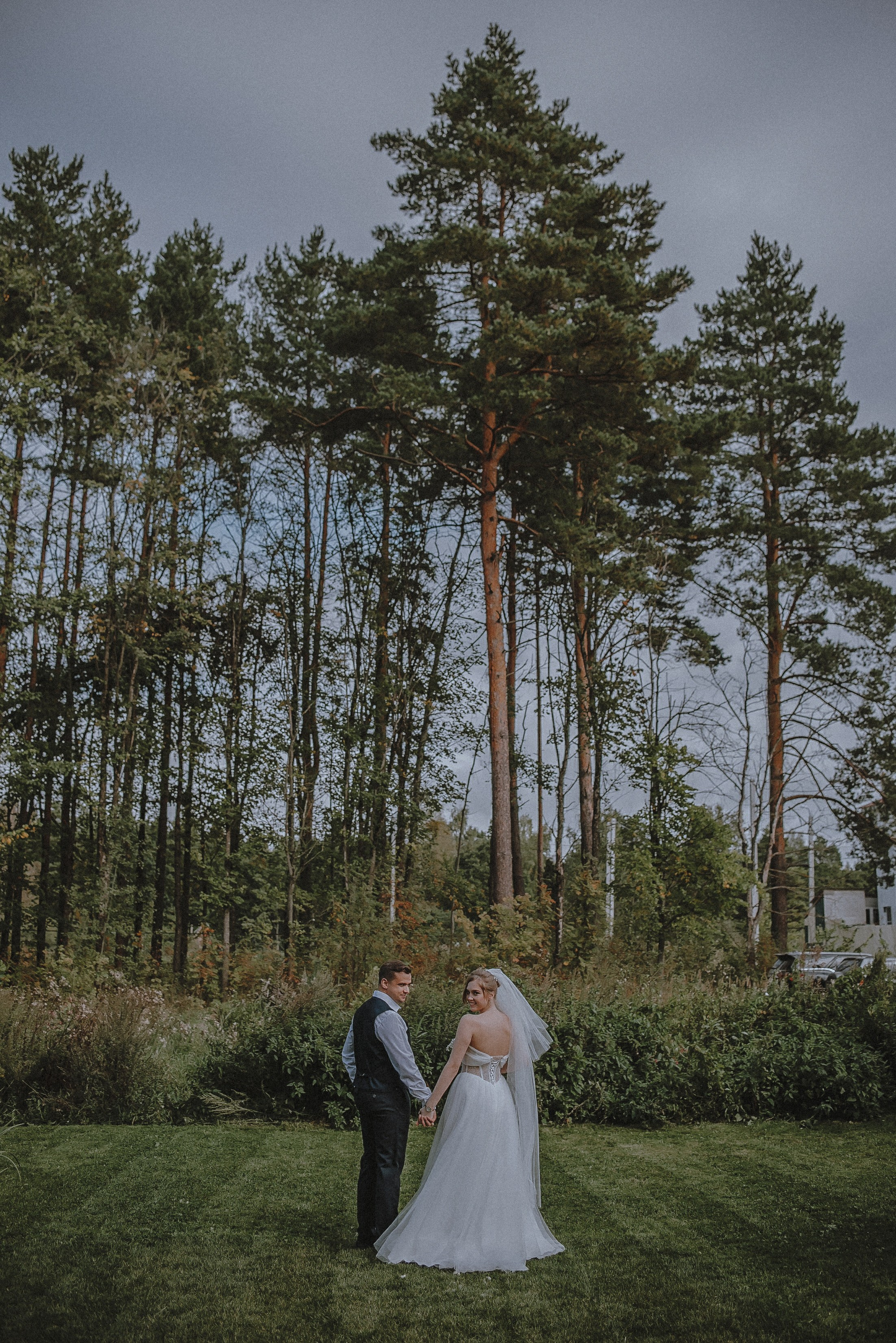 Love Collection: Premium. Свадебный и семейный фотограф в Москве Сажина Кристина КиМ. Свадебный оператор в Москве Сажин Максим