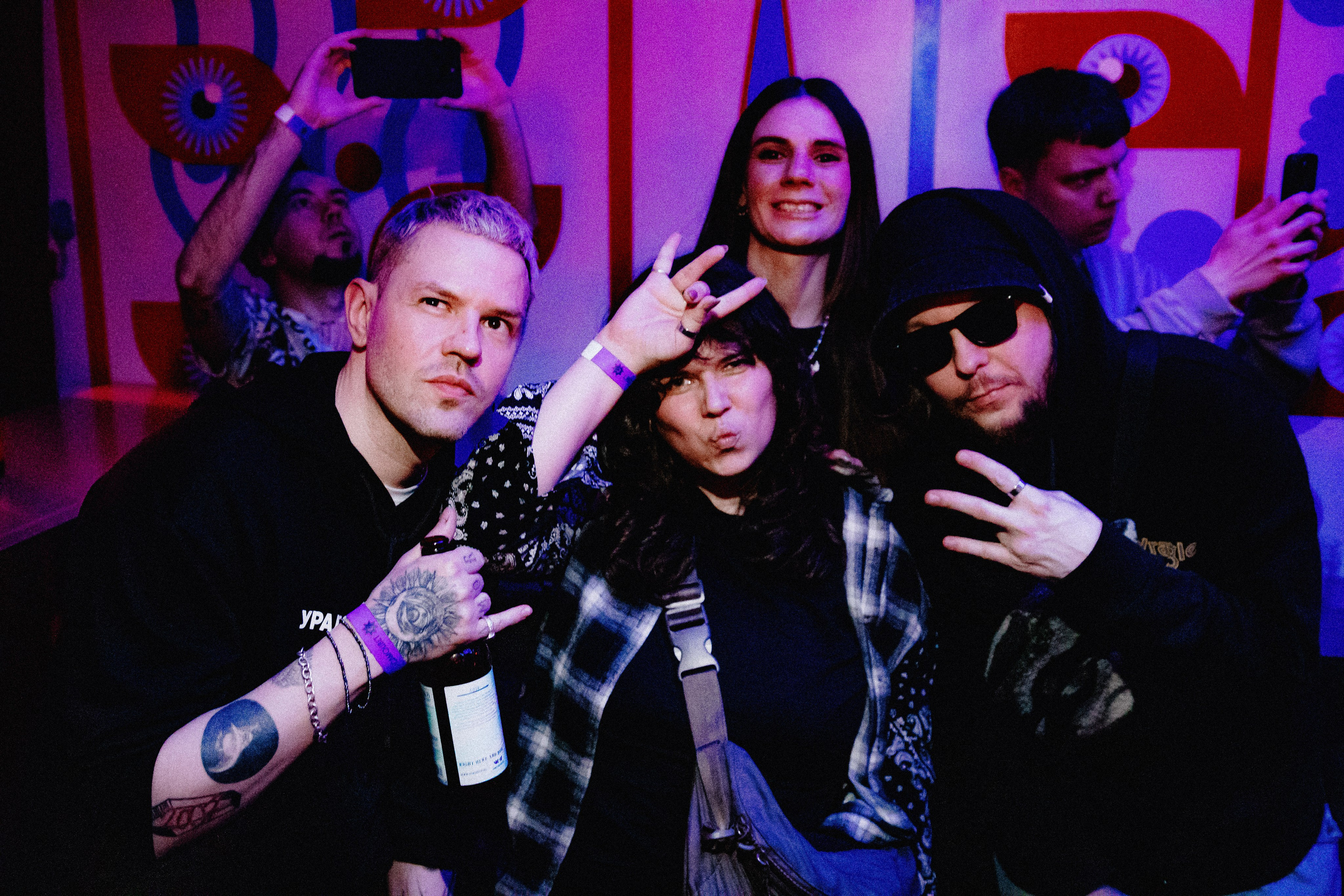 Felix Bondarev — Samocvet 04 / 2025. ФОТОГРАФ ЕКАТЕРИНБУРГ