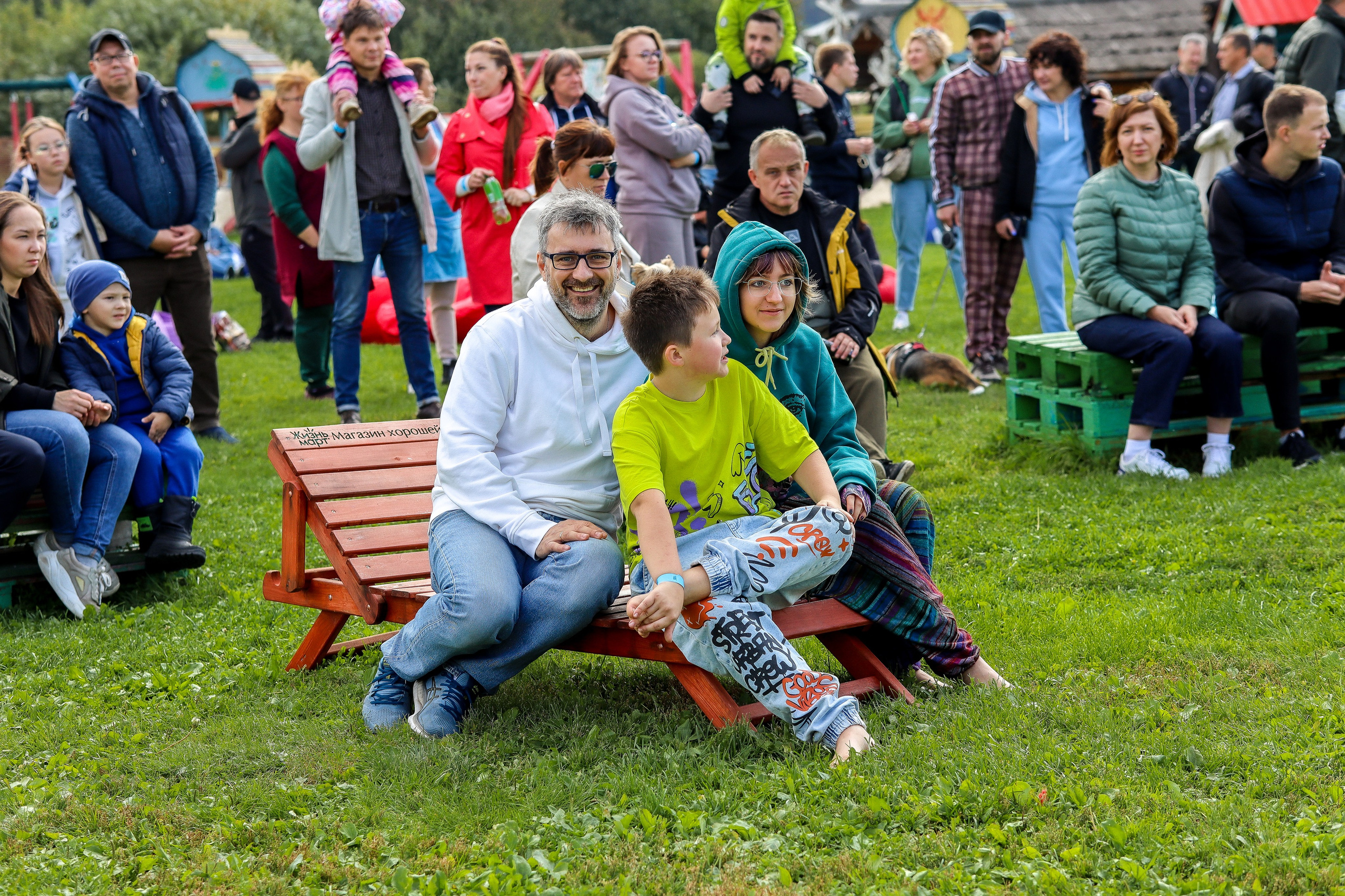 PEPSICO 25 лет. ФОТОГРАФ ЕКАТЕРИНБУРГ