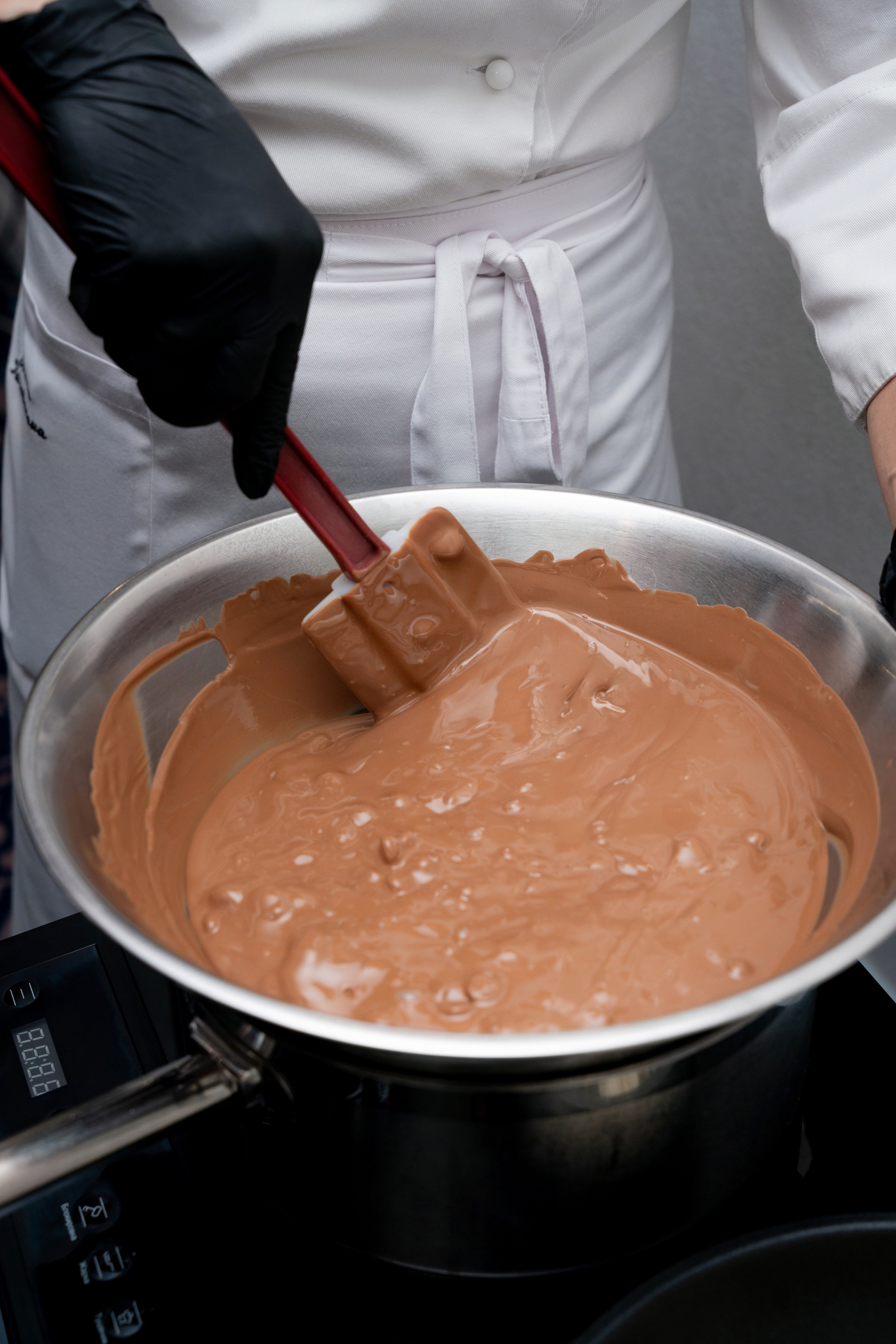 МАСТЕР-КЛАСС «ДУБАЙСКИЙ ШОКОЛАД». Фотограф на любое мероприятие