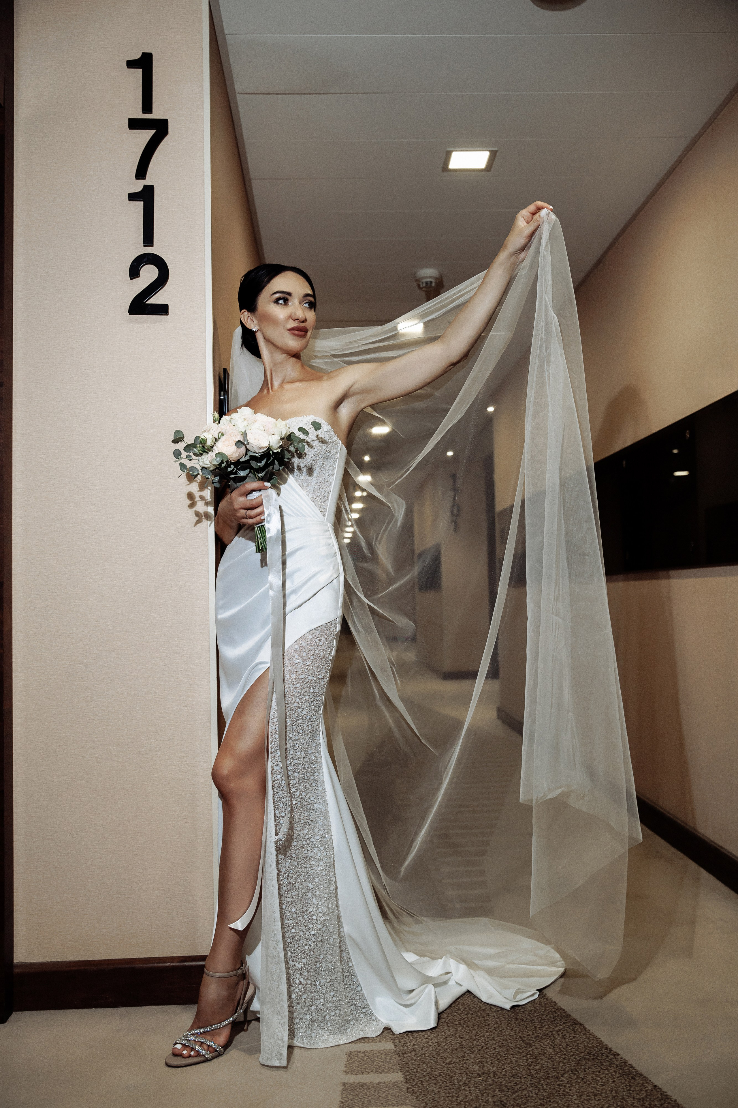 Анонс свадьбы Дима и Ира. Свадебный фотограф в Воронеже Денис Коровин