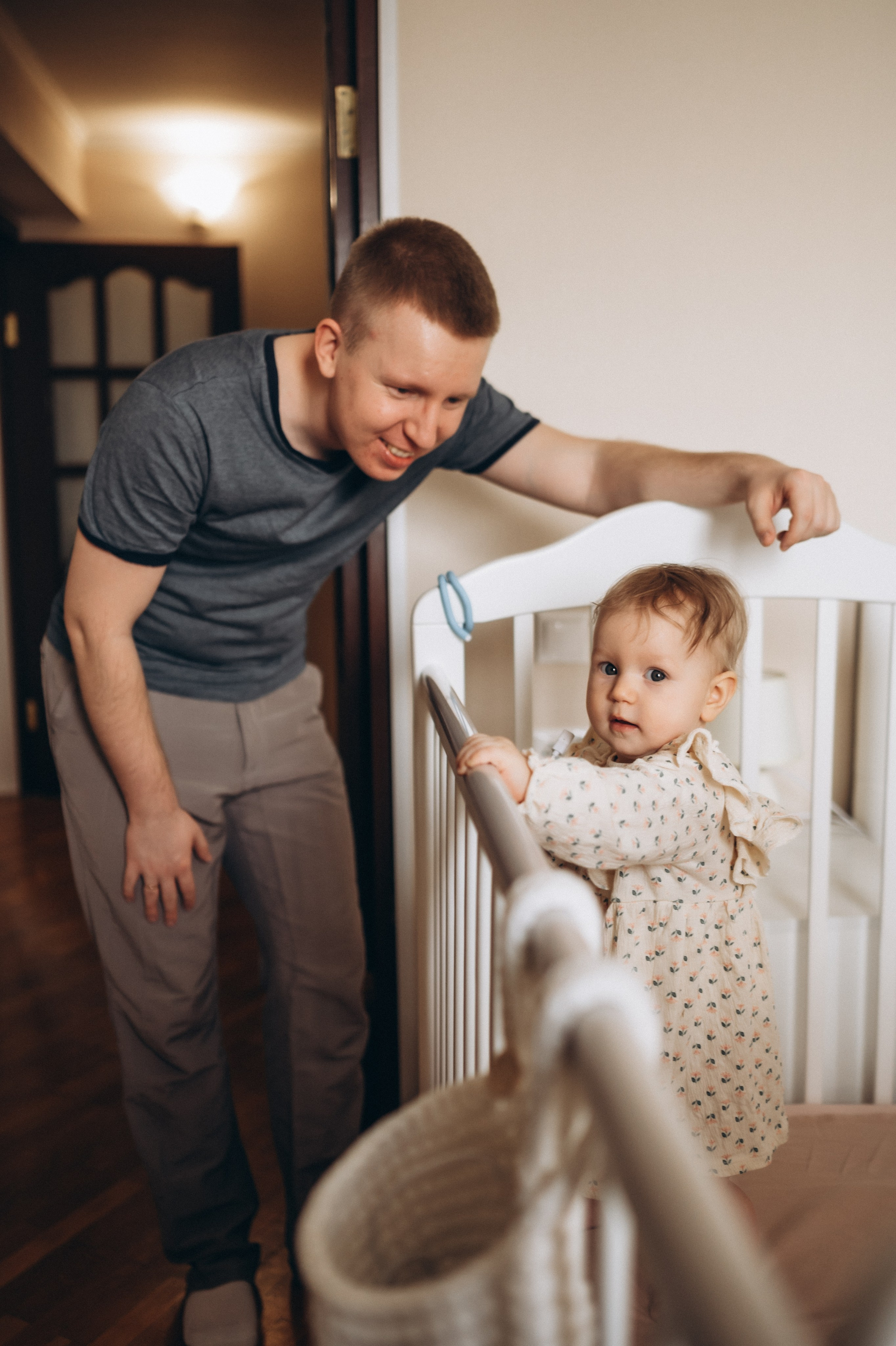 Домашний фотограф малышей с рождения в Екатеринбурге Алёна Макаренко