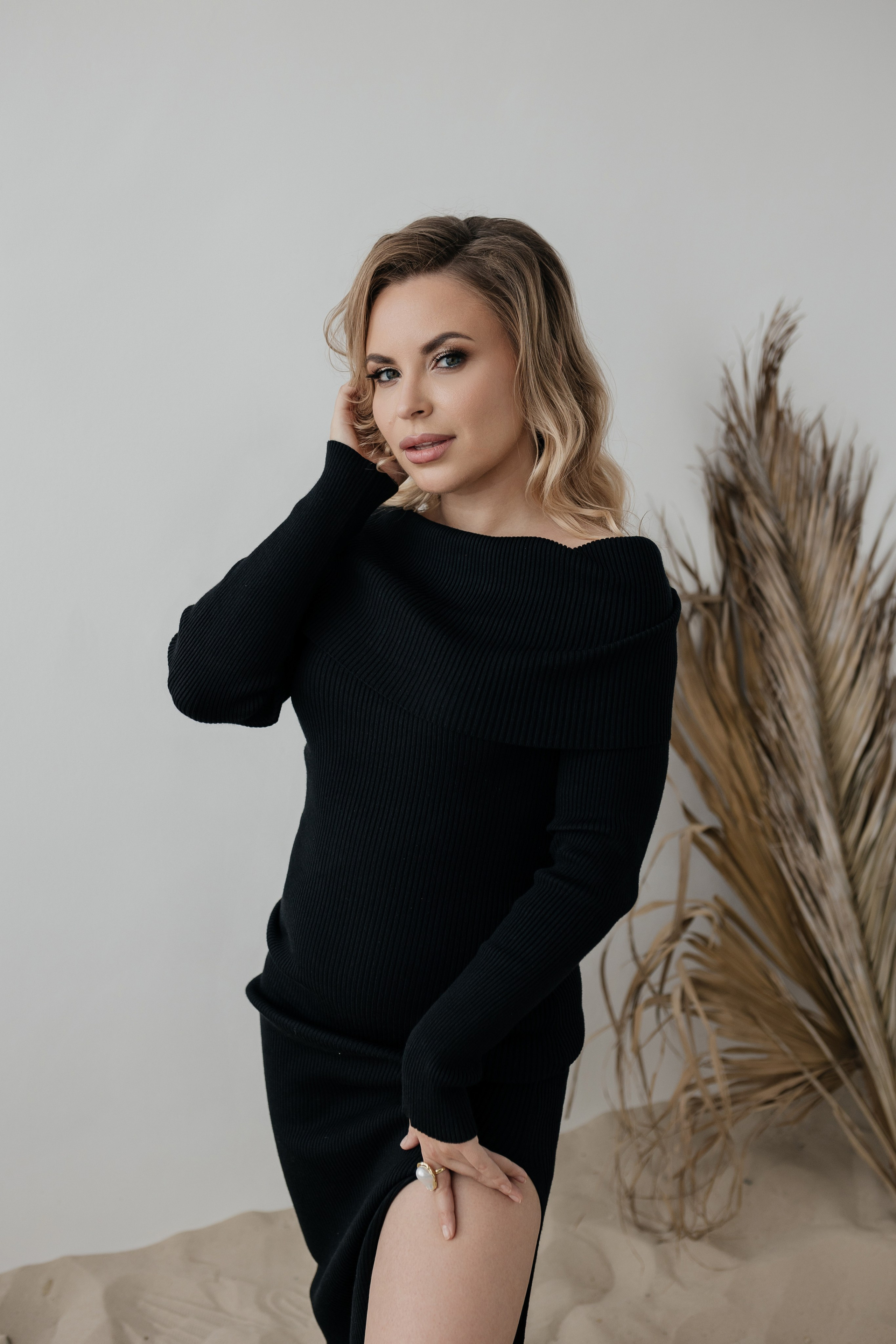 Ксюша. Фотограф Евгения Игнатьева