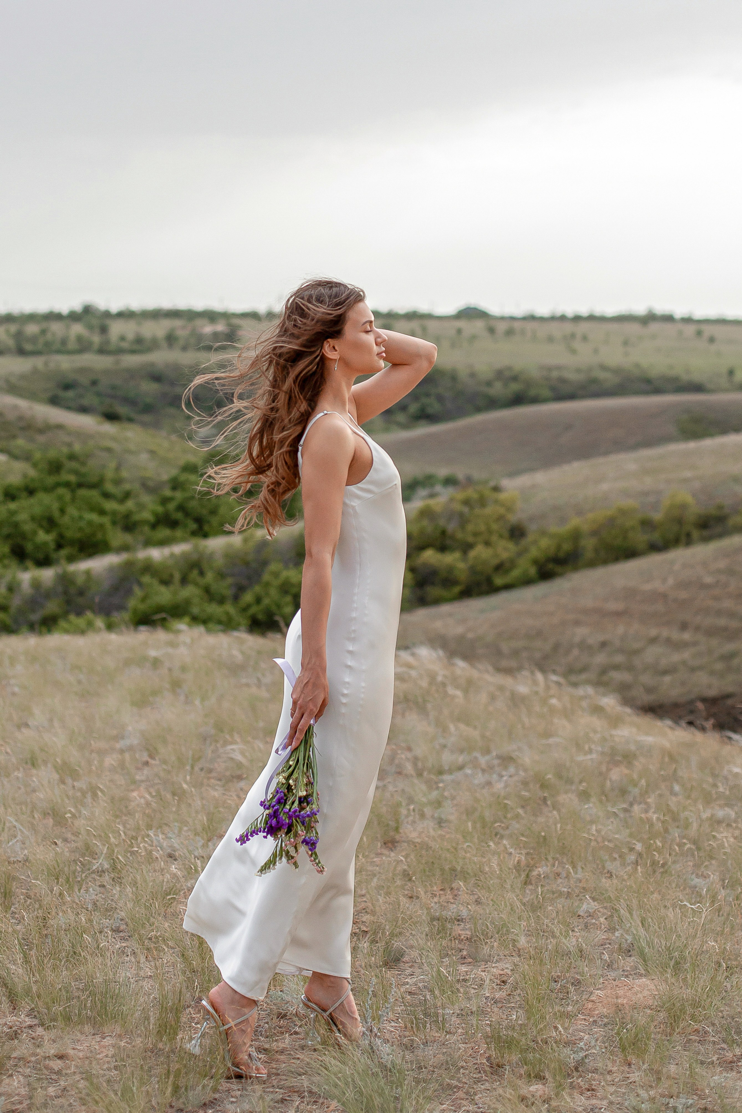 Алина и Михаил. Фотограф в Волгограде Норченко Светлана