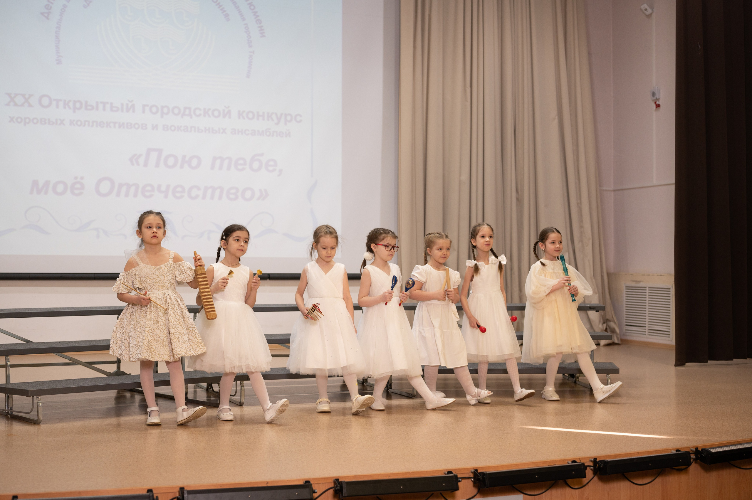 «Пою тебе мое отечество» репортаж конкурса. Фотограф новорожденных, семейный детский в Тюмени Татьяна Морозова