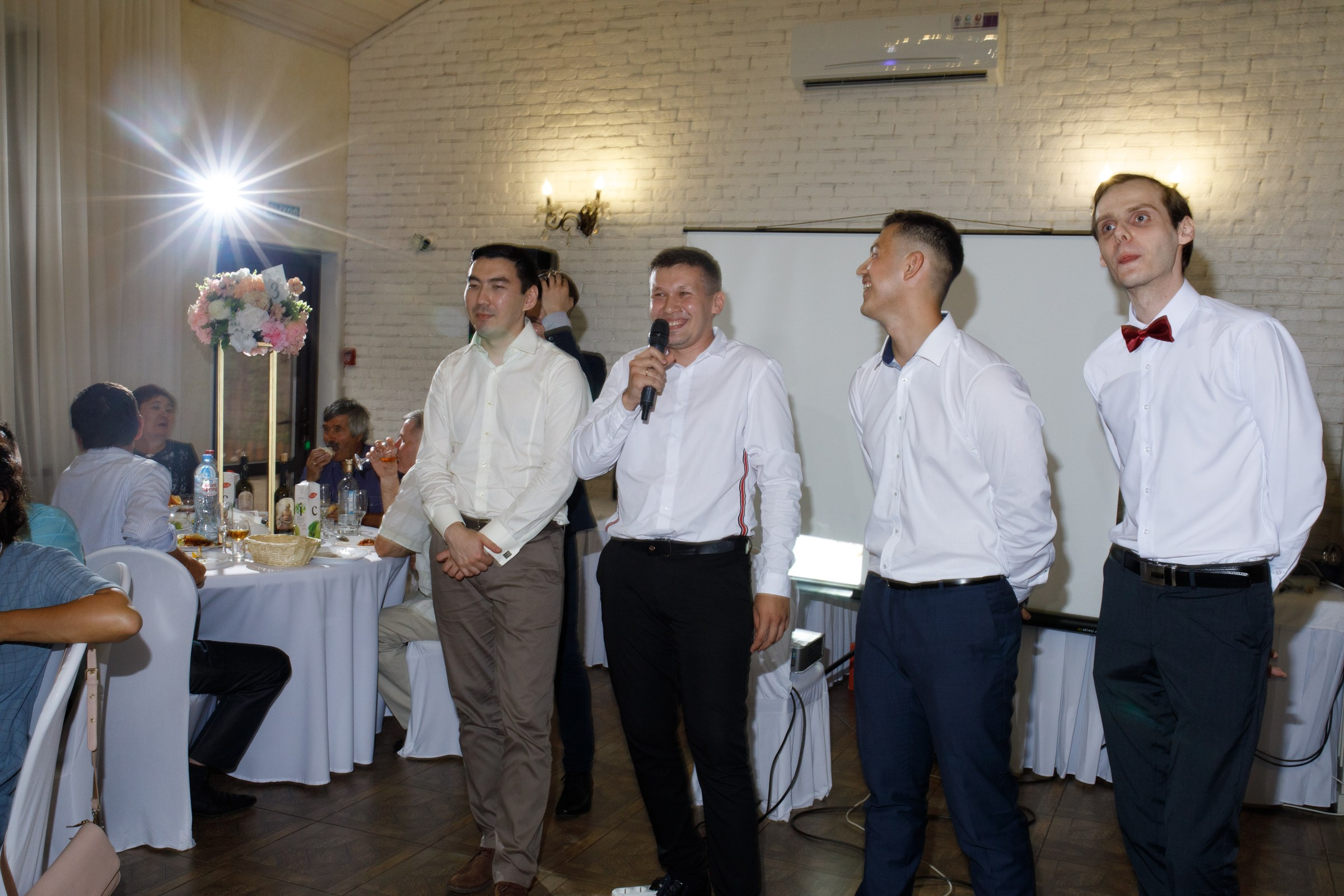 Вадим и Алия. Фотограф в Уфе Ирина Идрисова